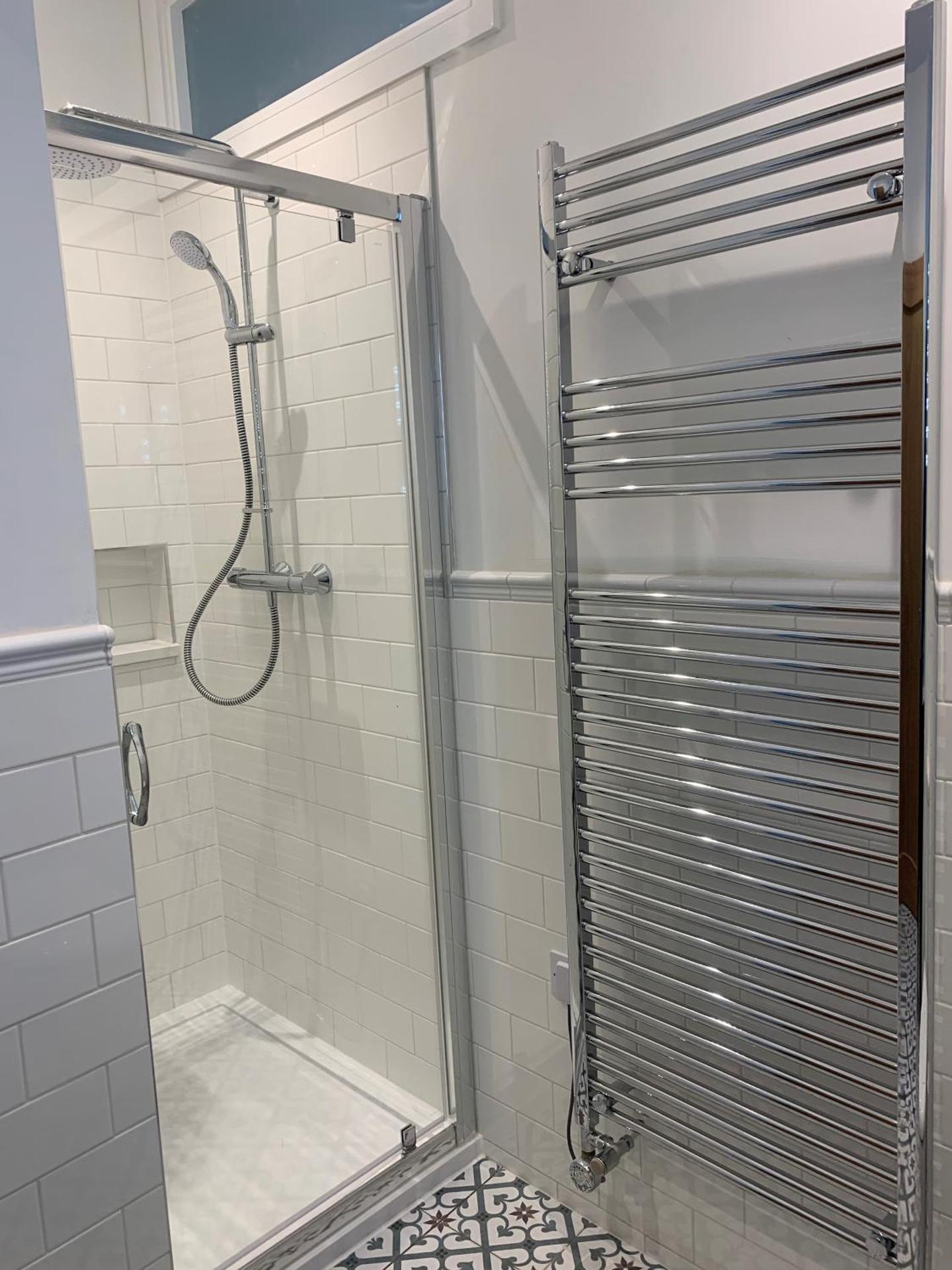 'The View' Penthouse Apartment Number Four Lees Terrace