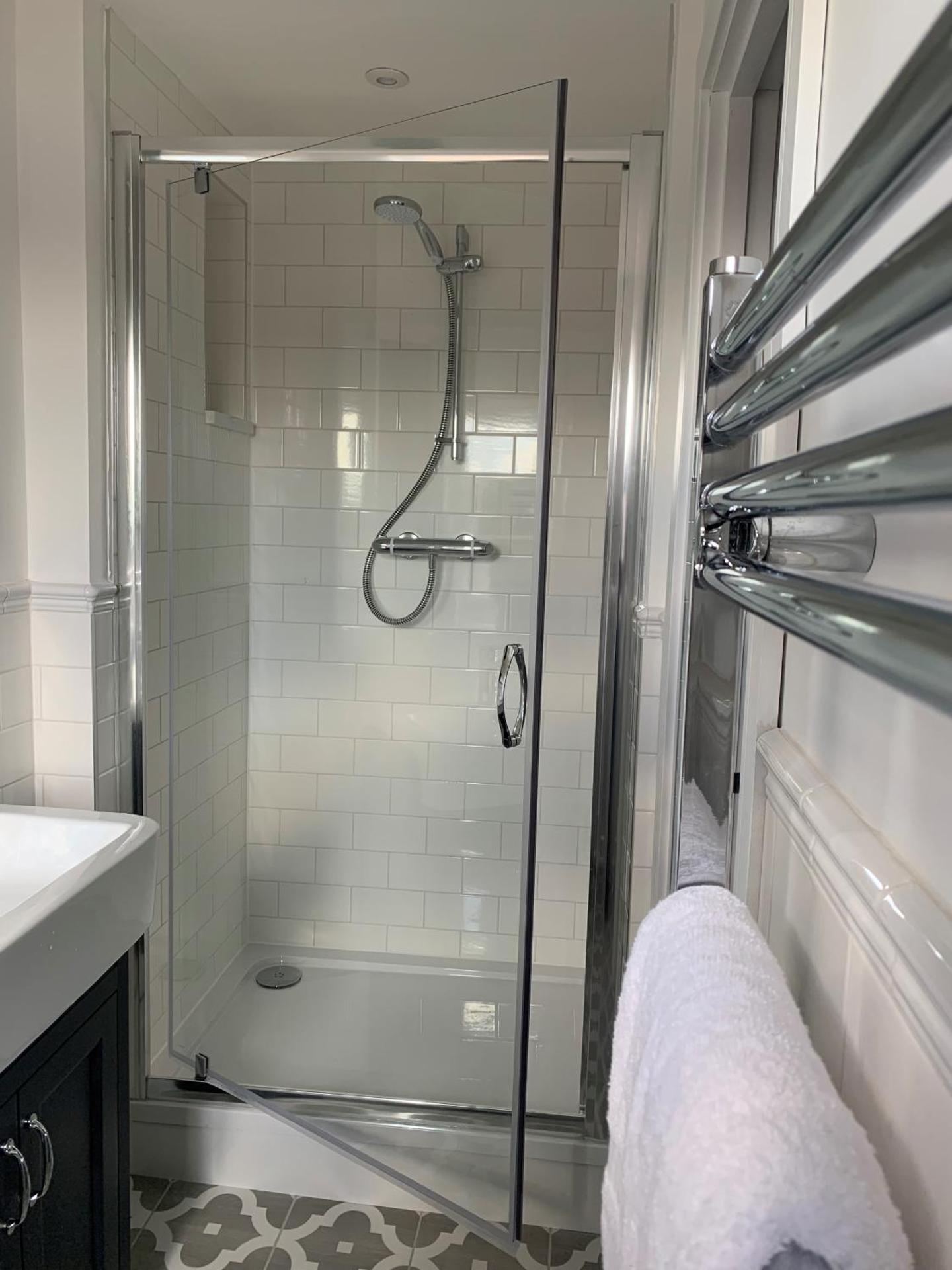 'The View' Penthouse Apartment Number Four Lees Terrace