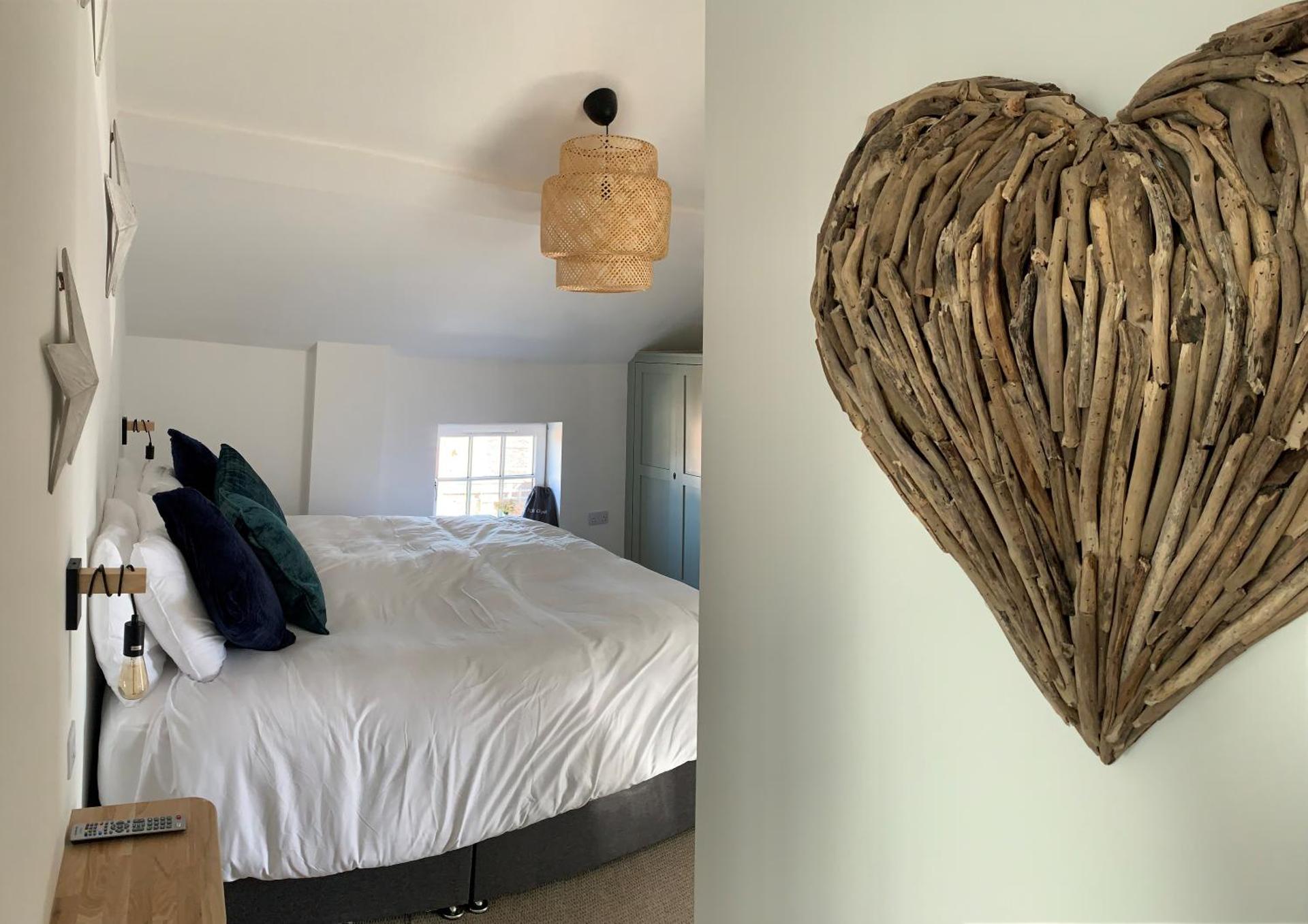 'The View' Penthouse Apartment Number Four Lees Terrace