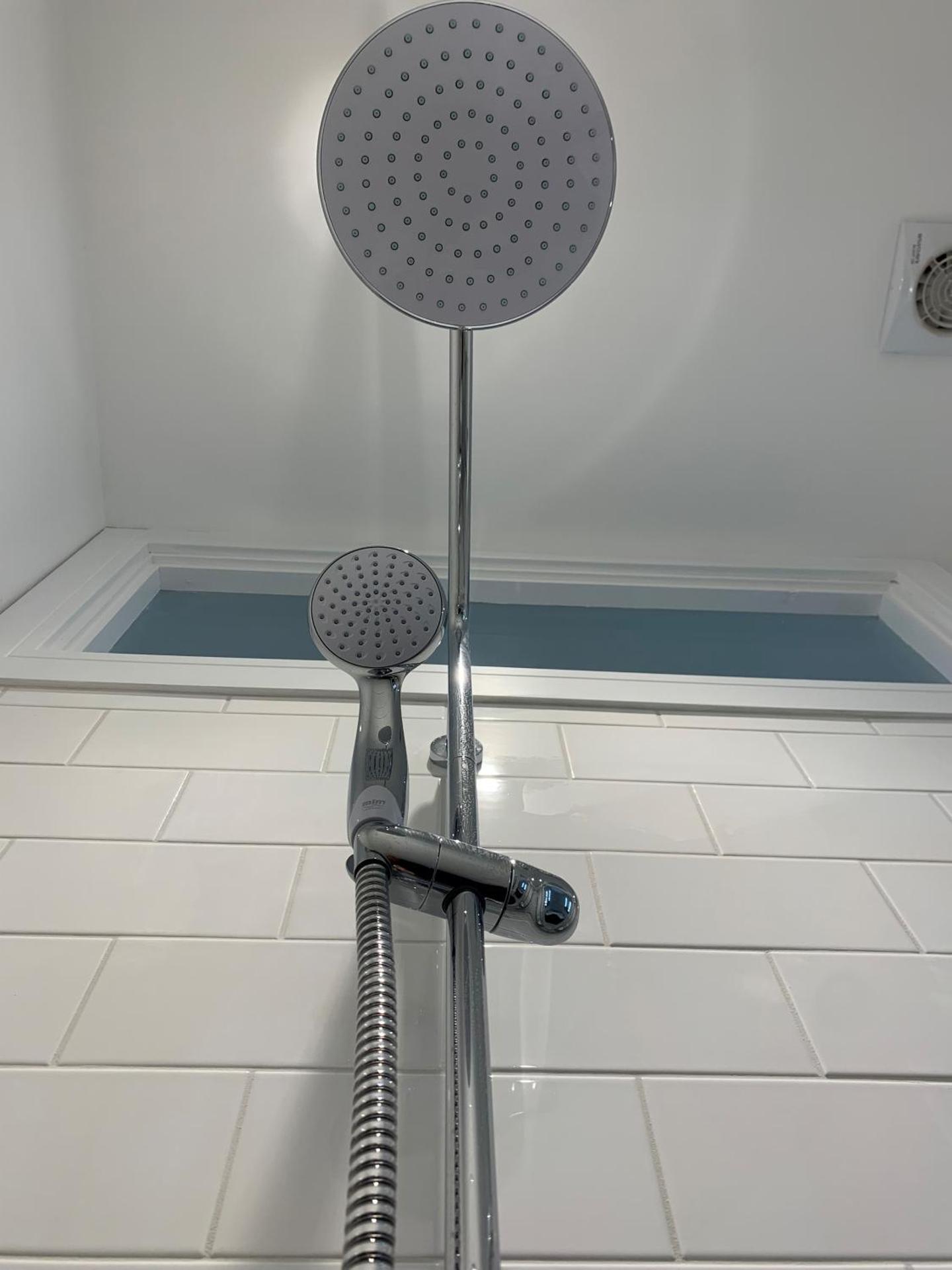 'The View' Penthouse Apartment Number Four Lees Terrace