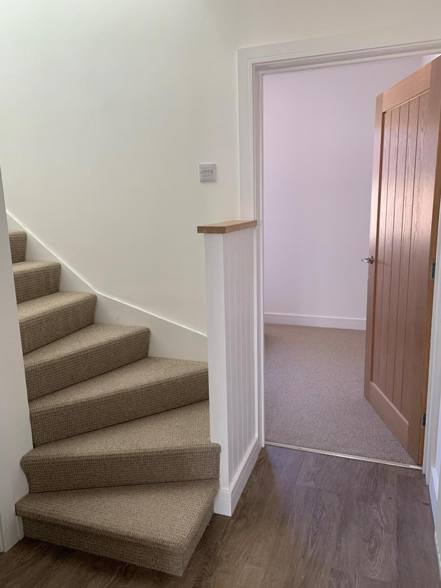 'The View' Penthouse Apartment Number Four Lees Terrace