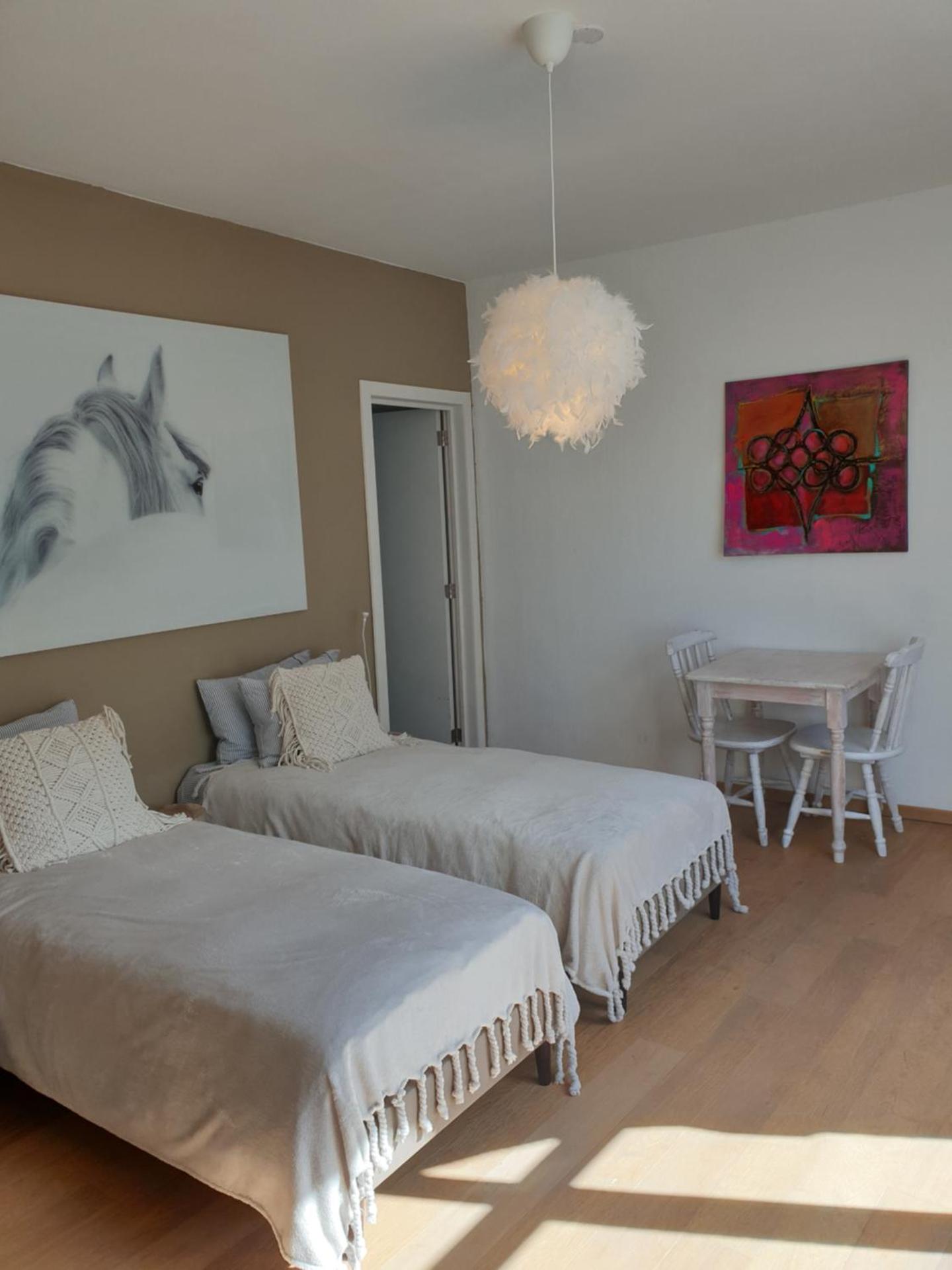 Escale Chambre d'hôtes Au coeur du vieux Profondeville entre Namur et Dinant