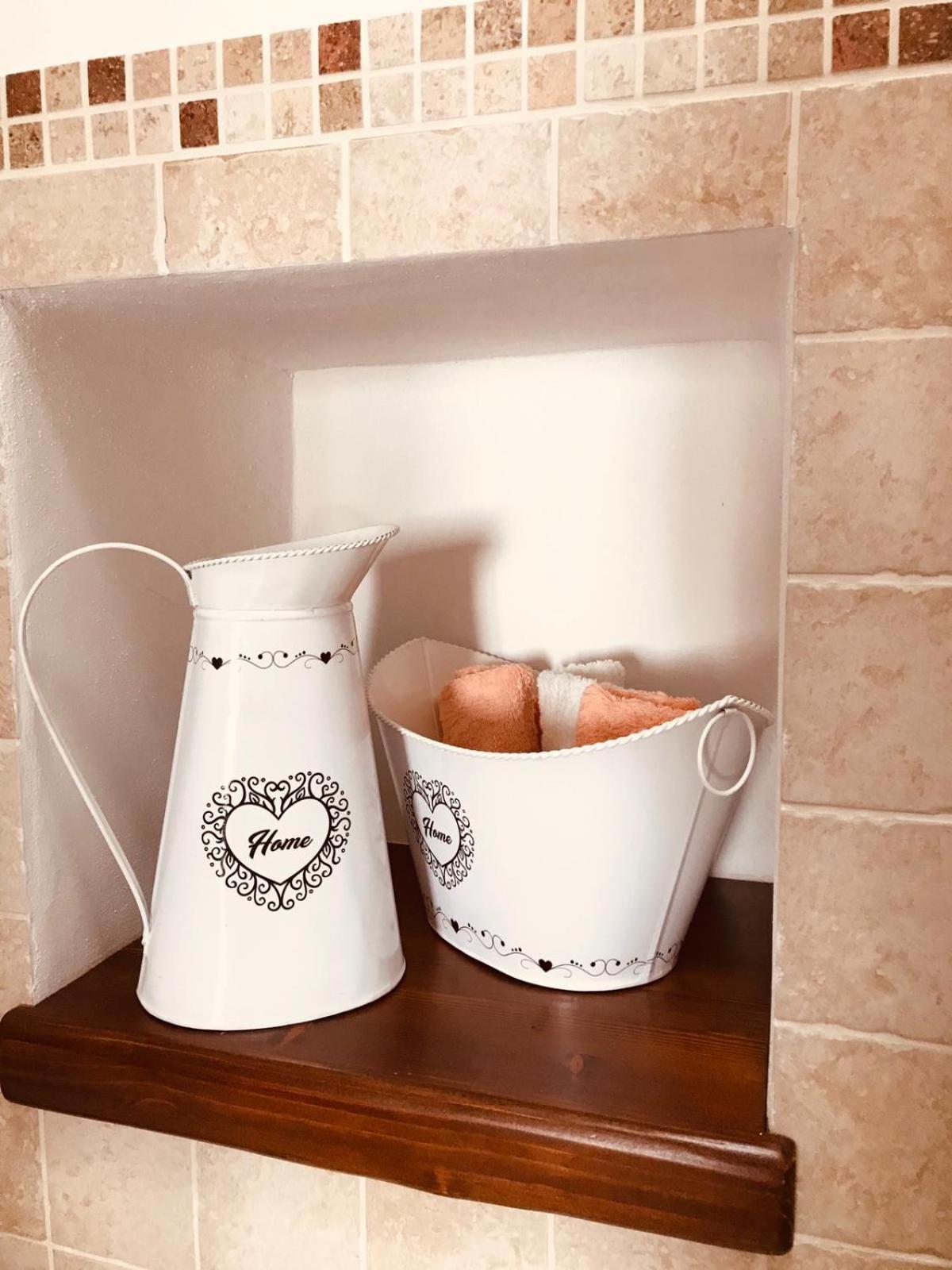 Luxury Trulli Sabotino 48