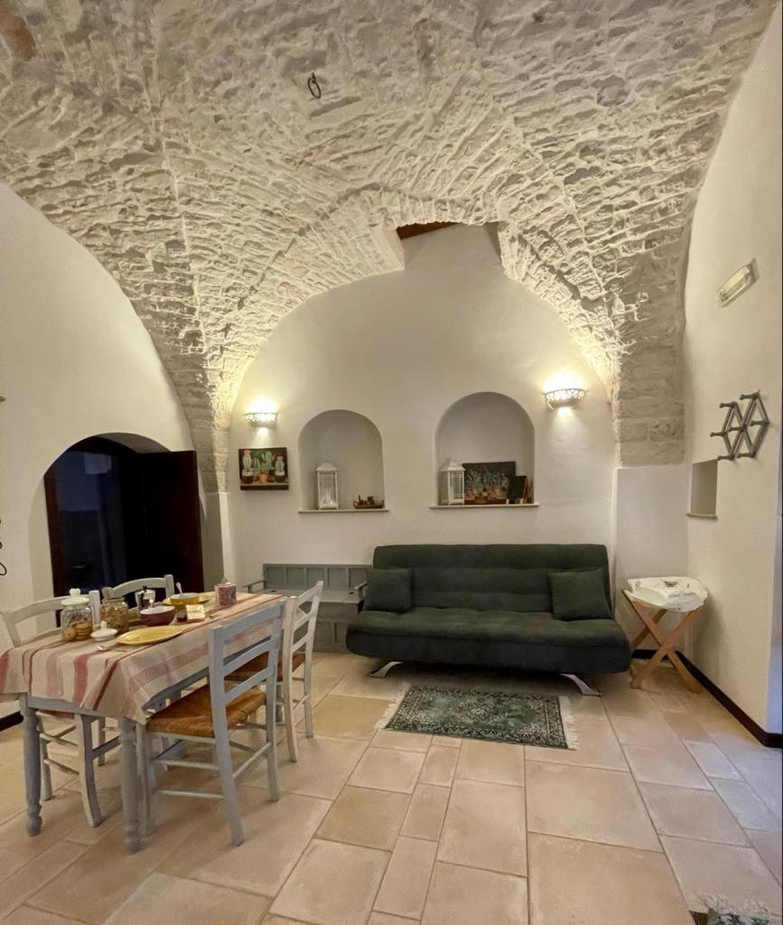 Luxury Trulli Sabotino 48