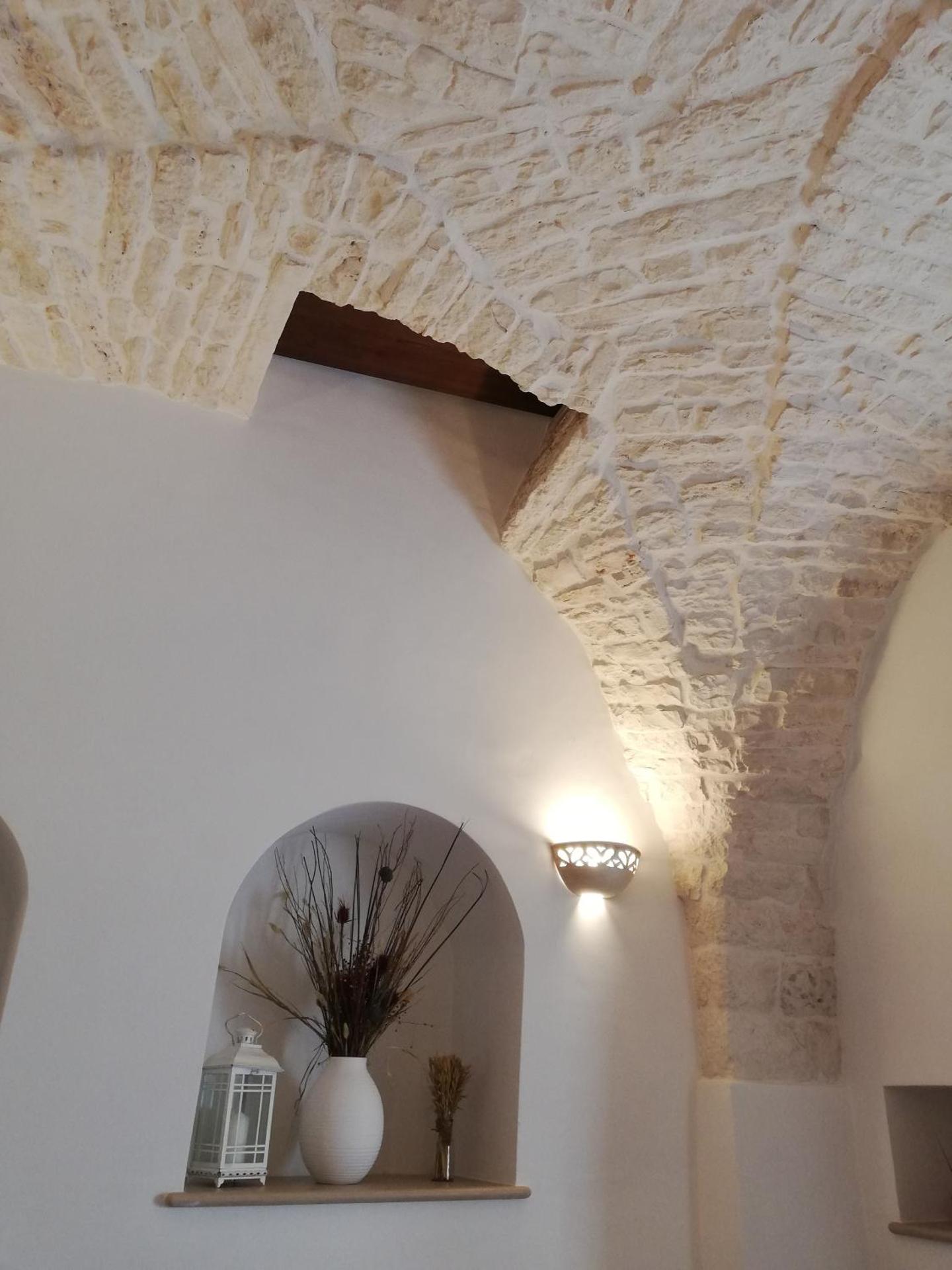 Luxury Trulli Sabotino 48