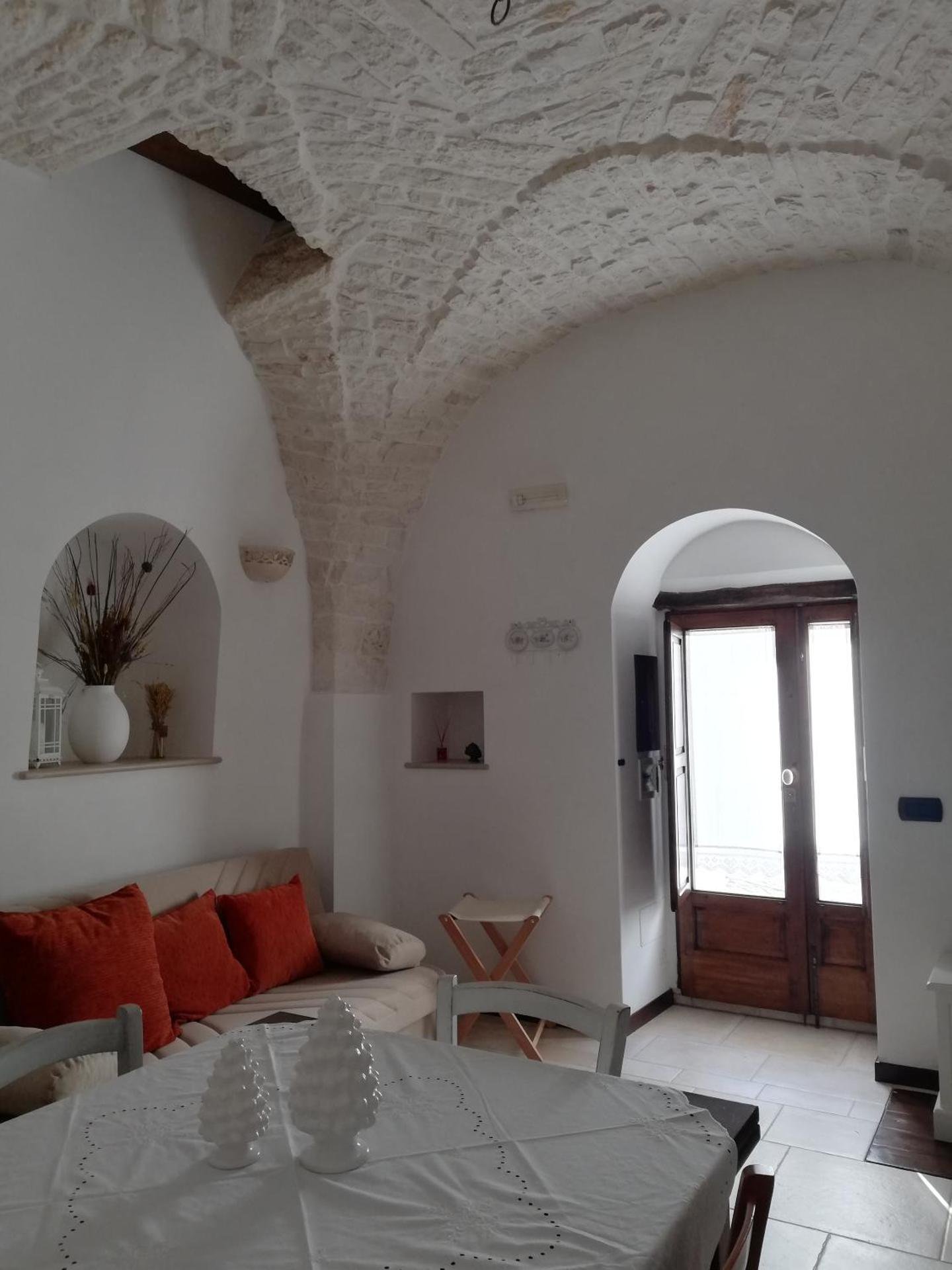 Luxury Trulli Sabotino 48