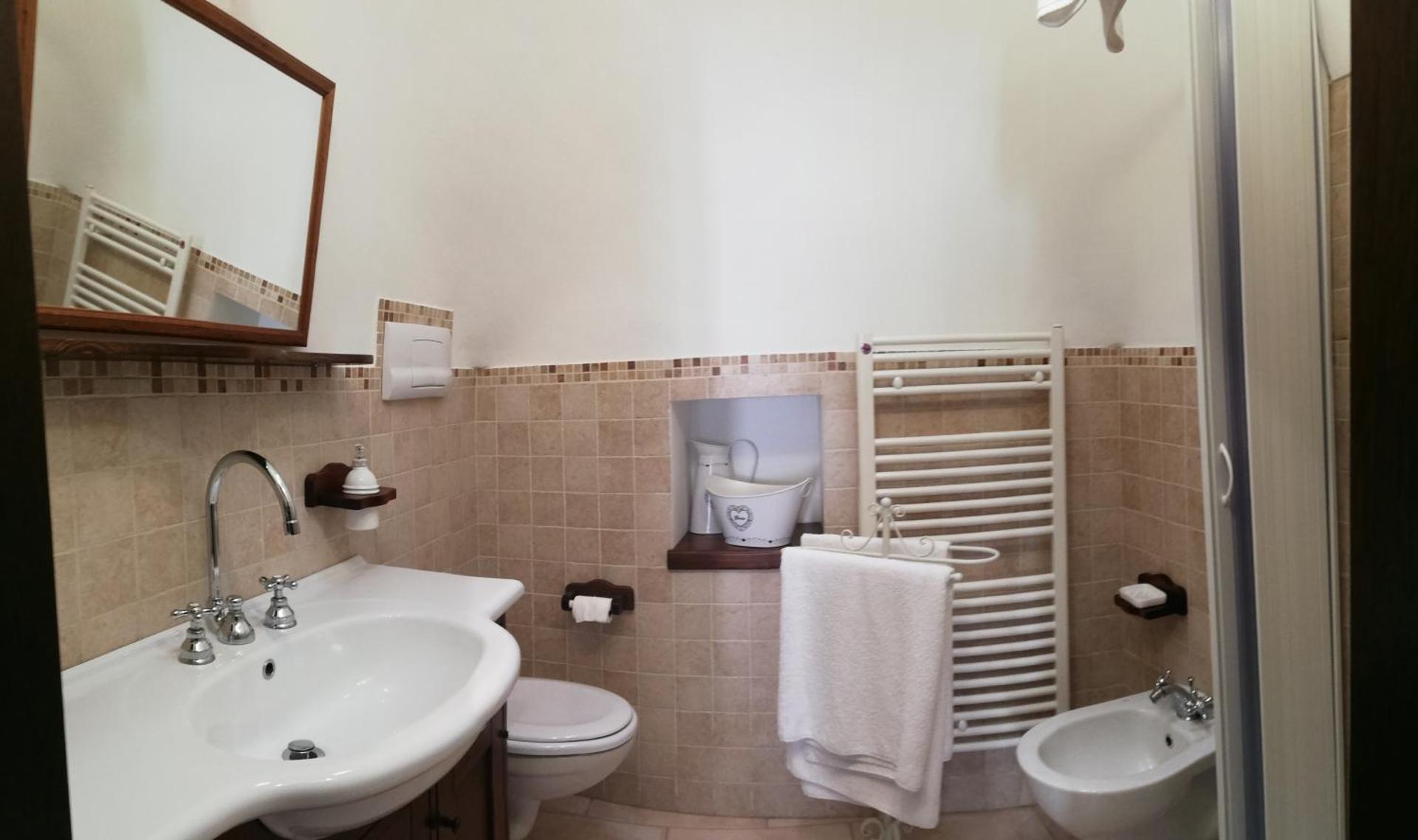 Luxury Trulli Sabotino 48