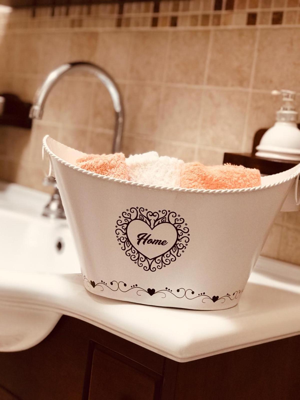 Luxury Trulli Sabotino 48