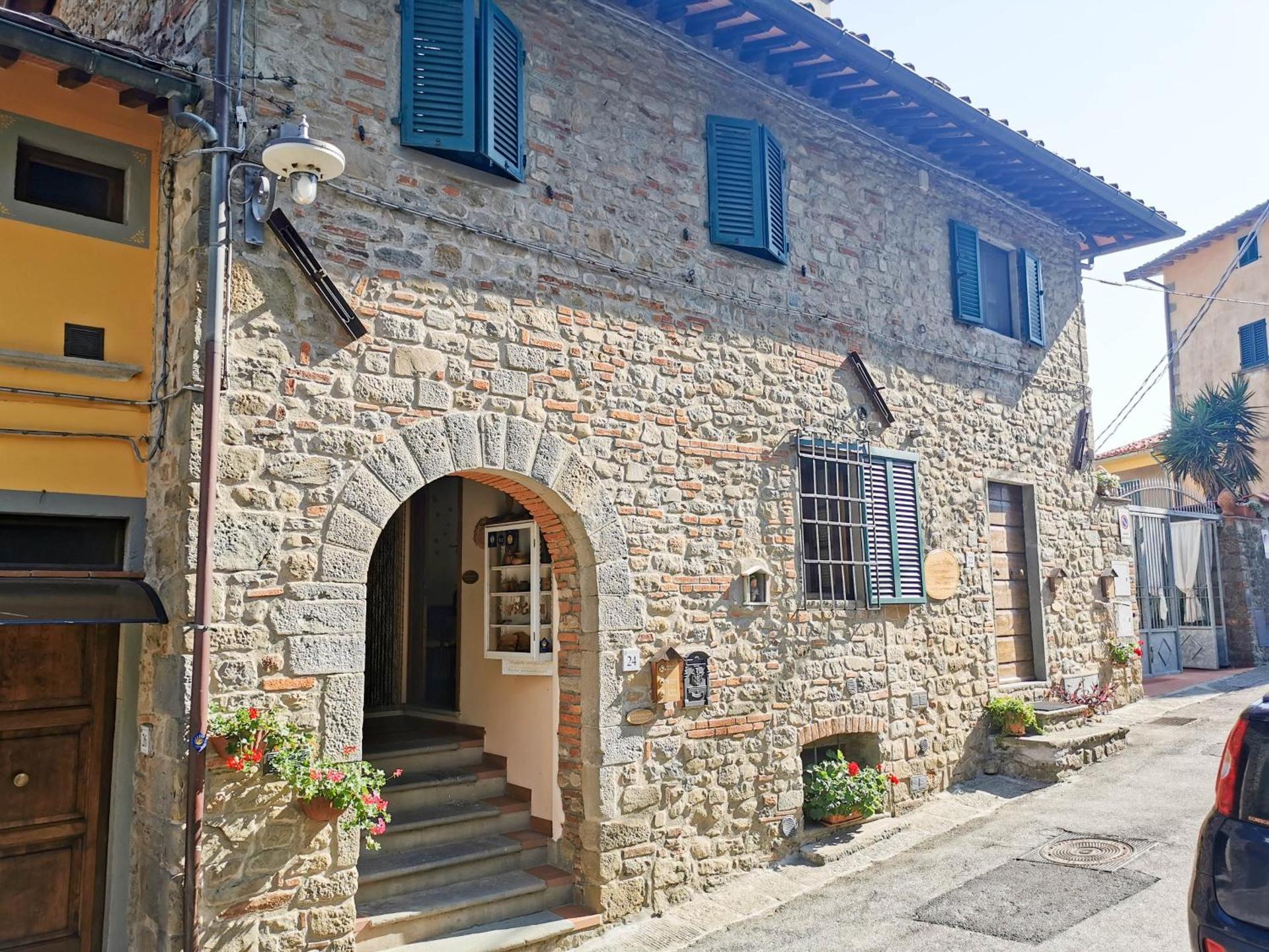 Casa Velia