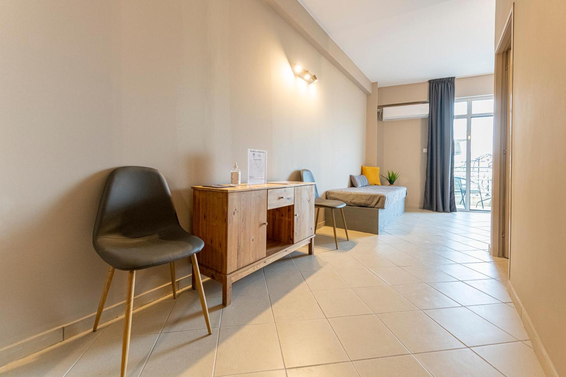 Boutique Studios & Apartments - by Avelink