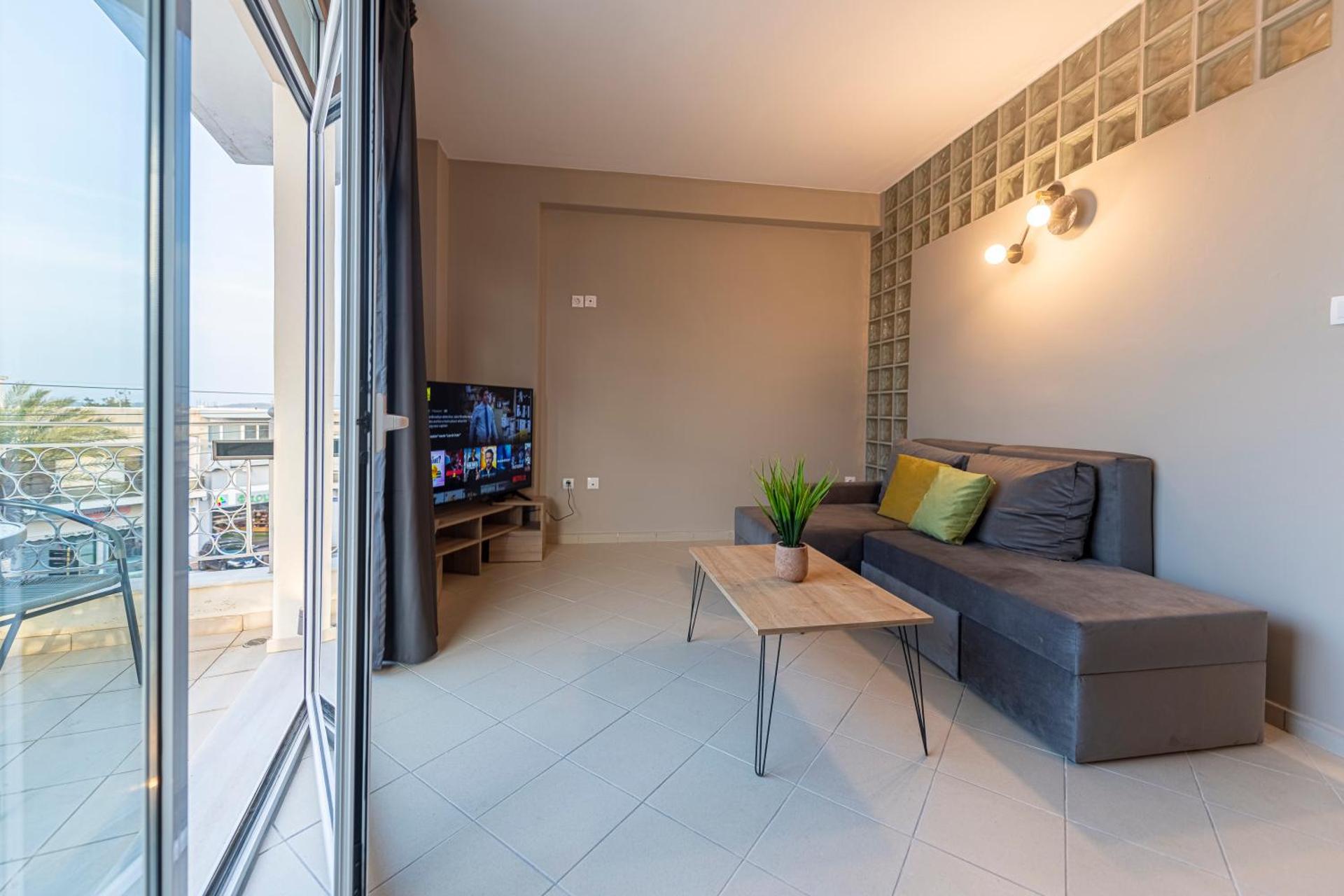 Boutique Studios & Apartments - by Avelink