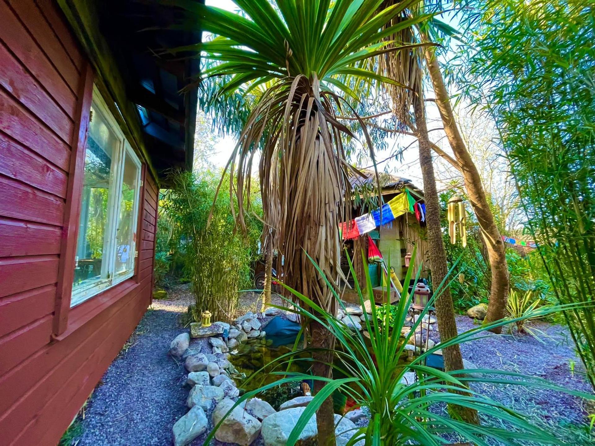 Driftwood Country Apartment