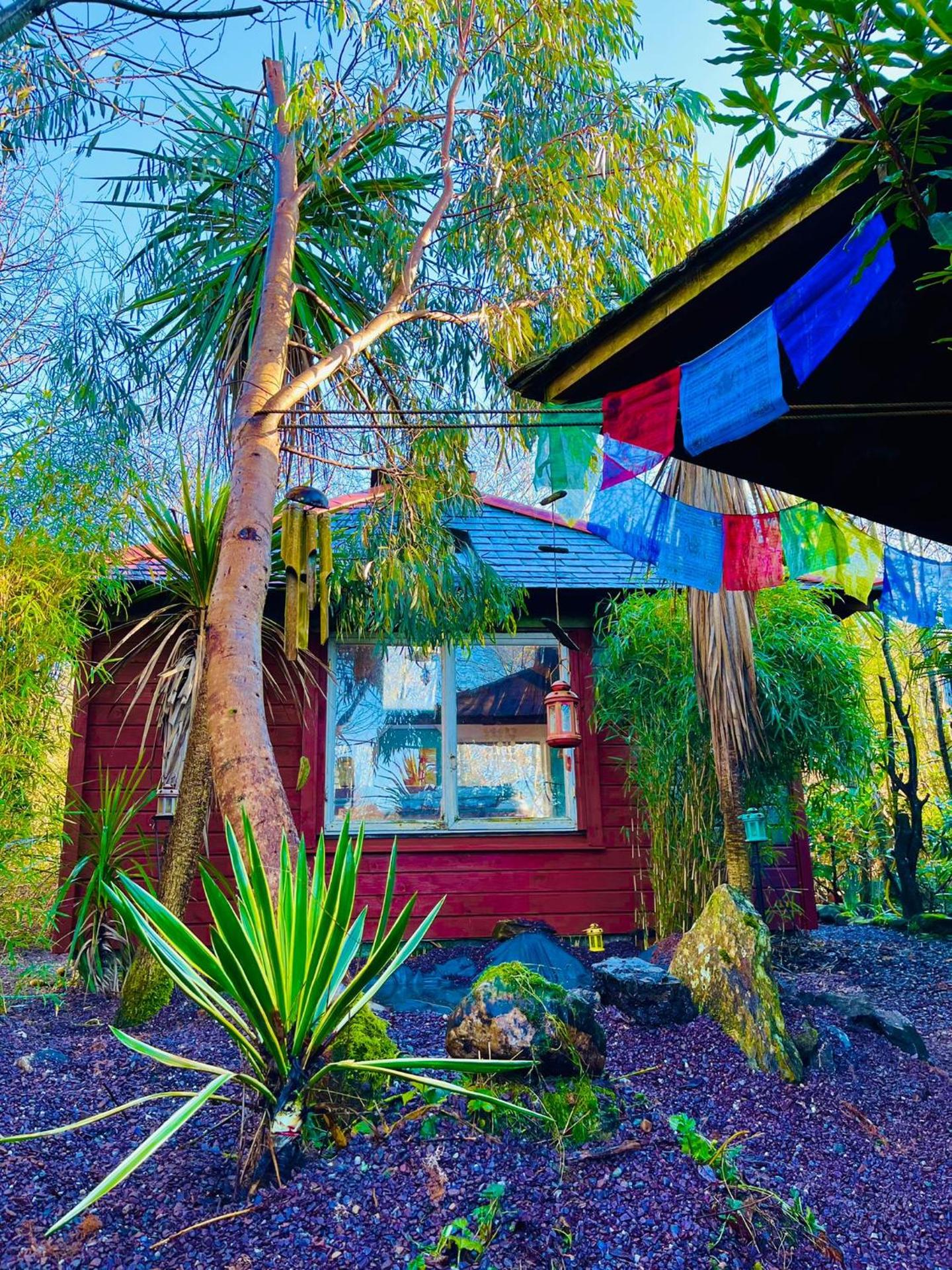 Driftwood Country Apartment