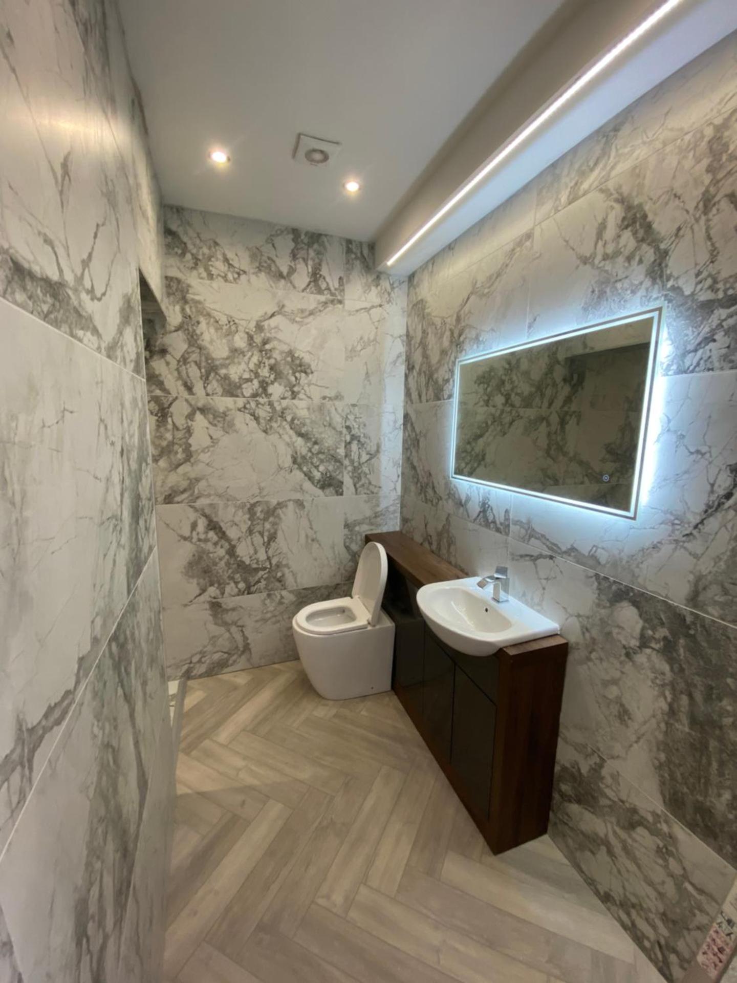 Eleanor Rigby apts Stanley Street