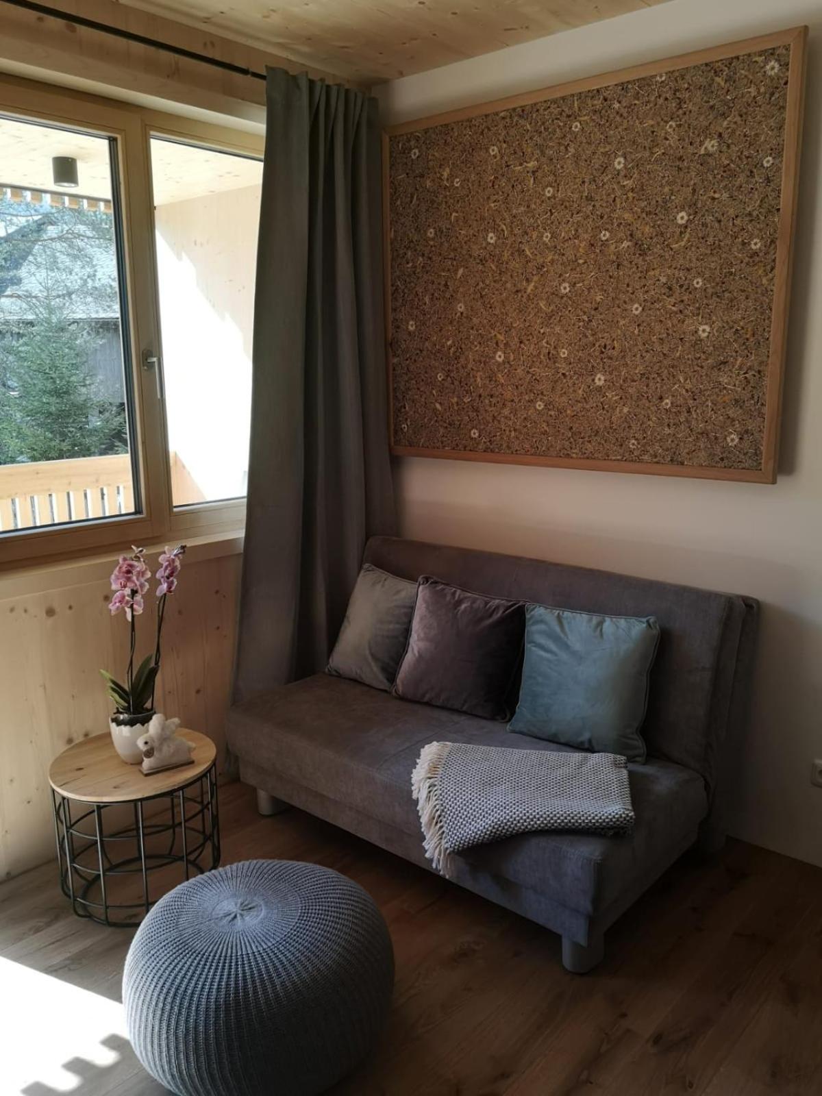 Apartment Almwiesen Mellau