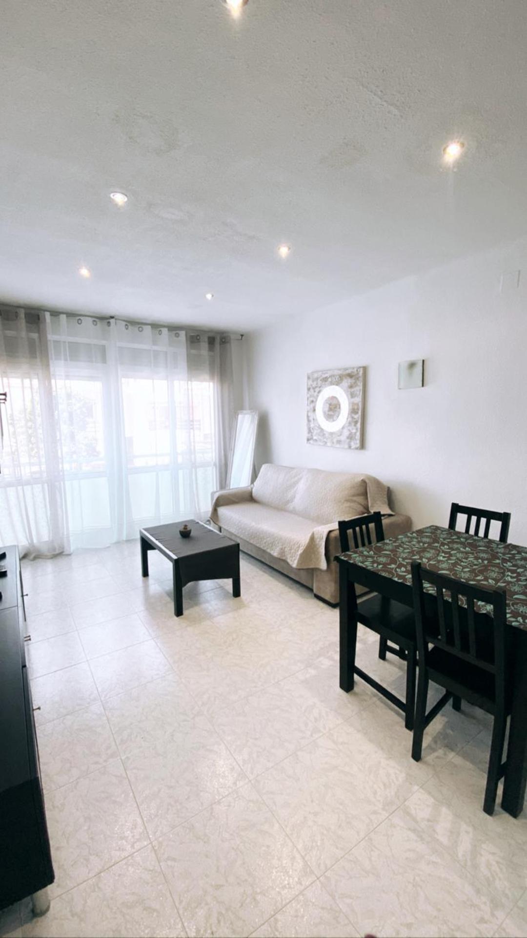 Apartamento VISTA MAR