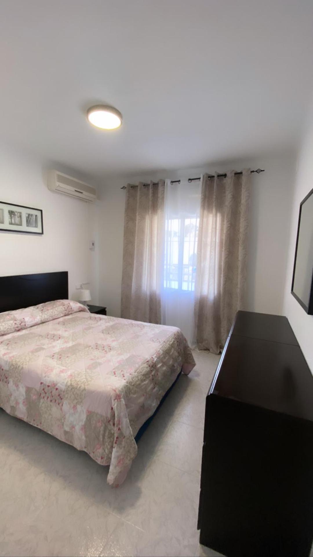 Apartamento VISTA MAR