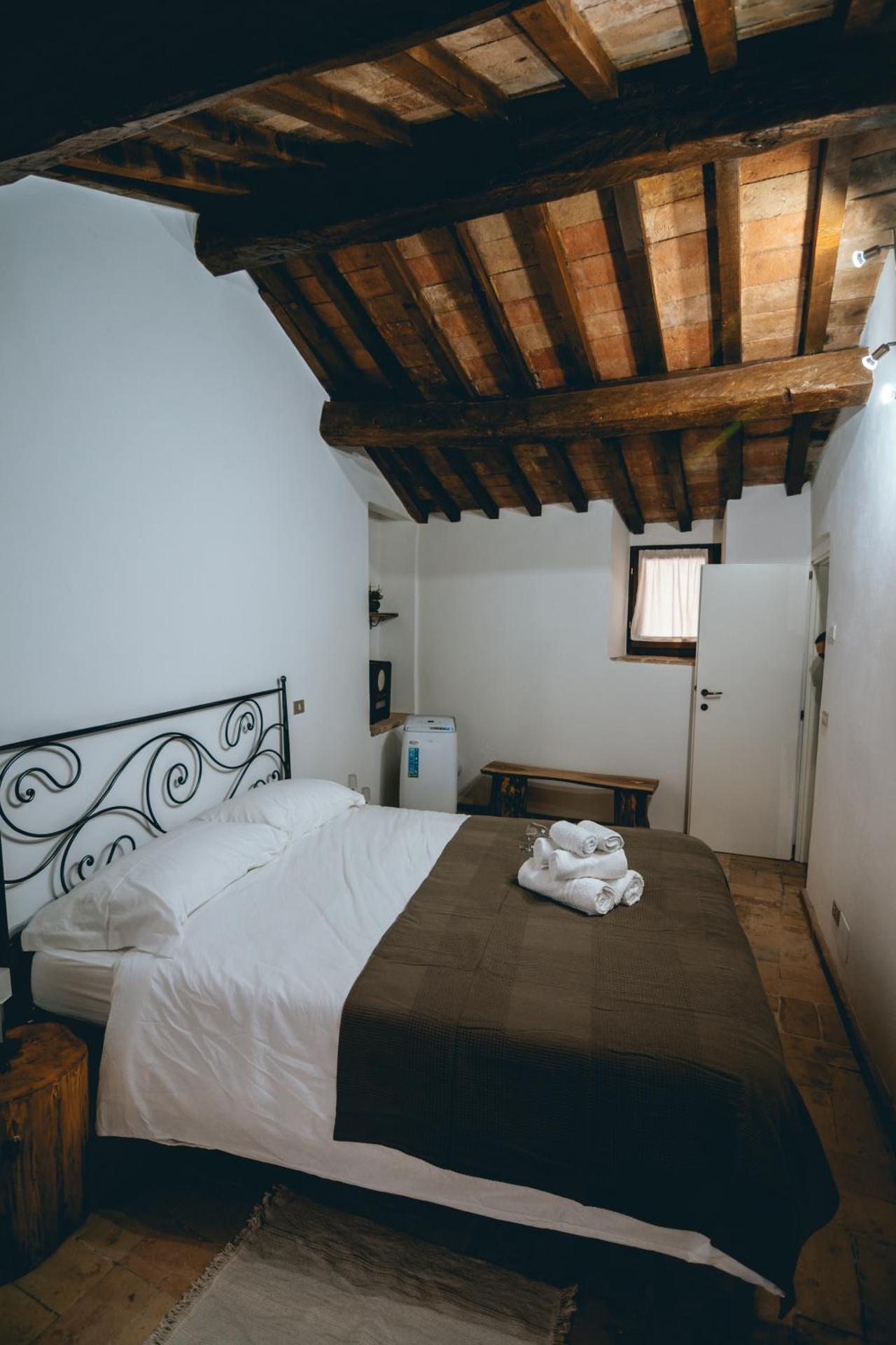 Casa - Il Gioiello - con Jacuzzi e Sauna