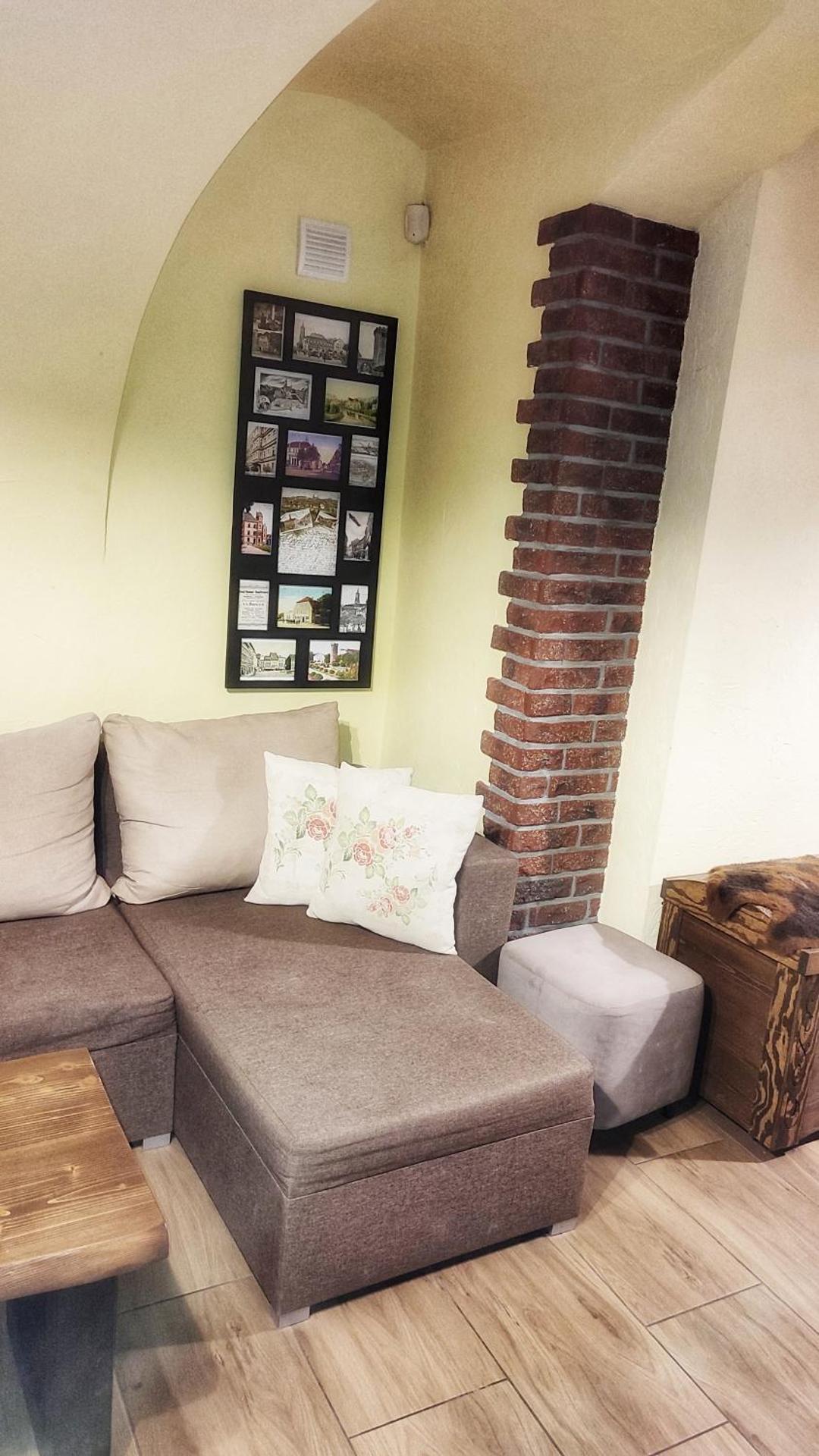 Apartament Studio11 "Cztery Pory Roku"