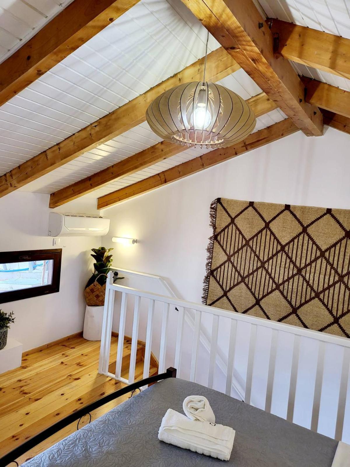 Mariviky design apartment