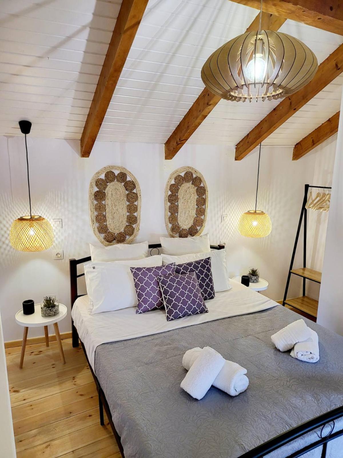 Mariviky design apartment