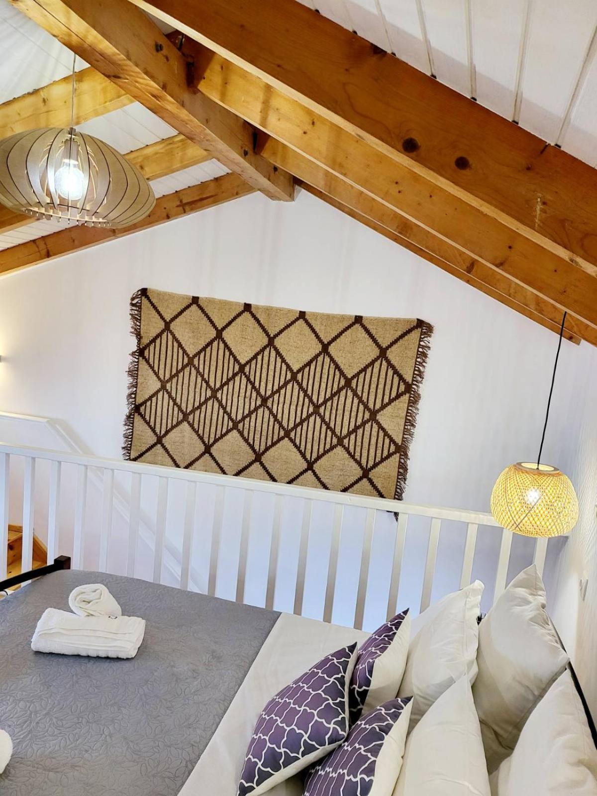 Mariviky design apartment