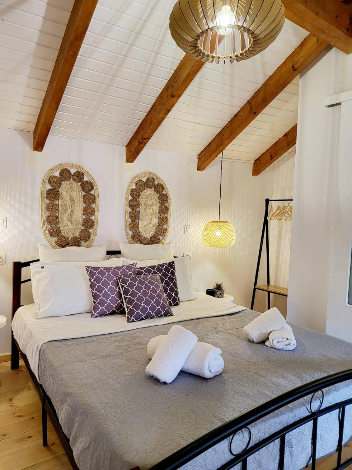 Mariviky design apartment