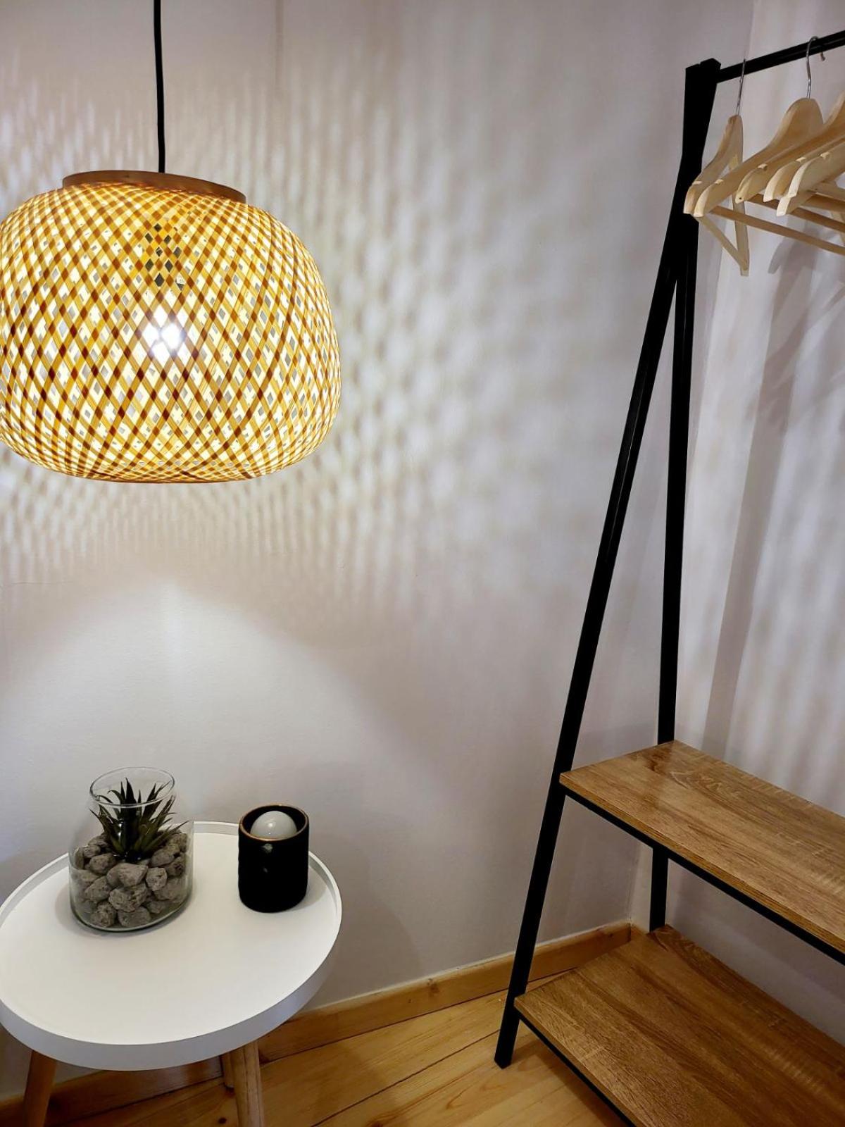 Mariviky design apartment