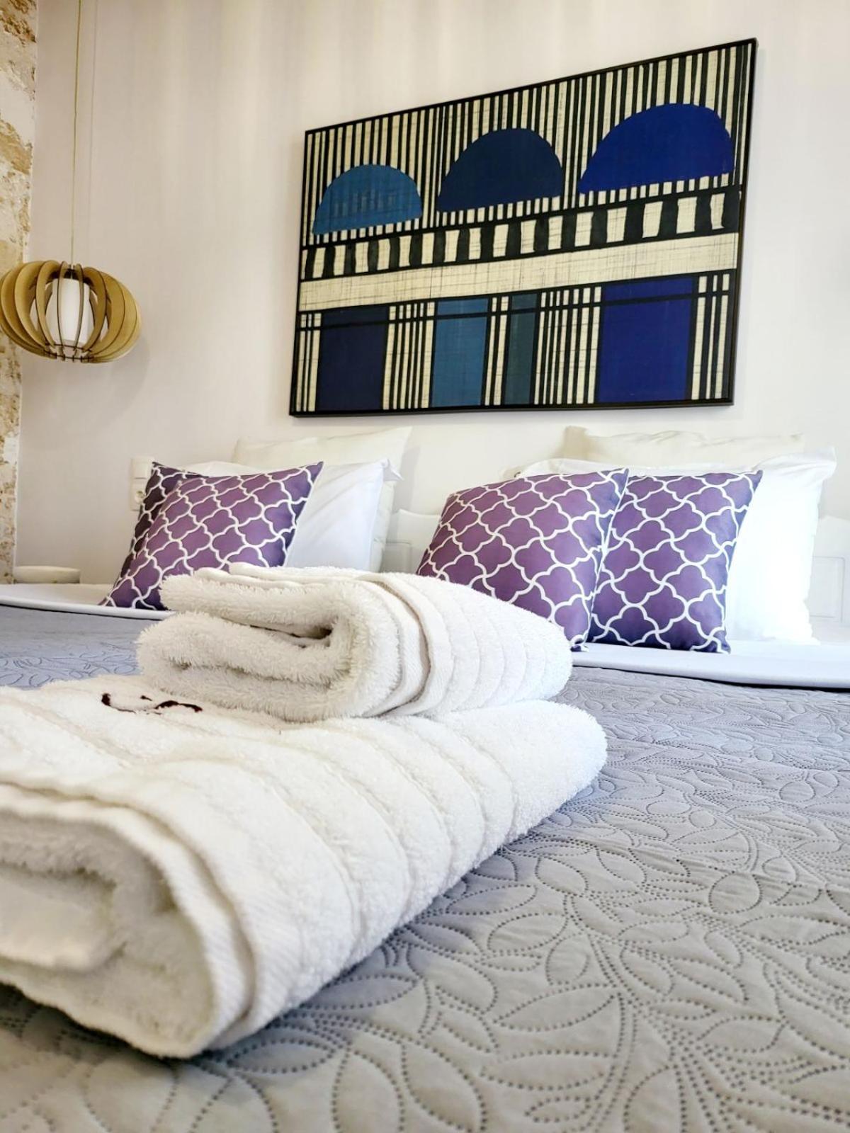 Mariviky design apartment