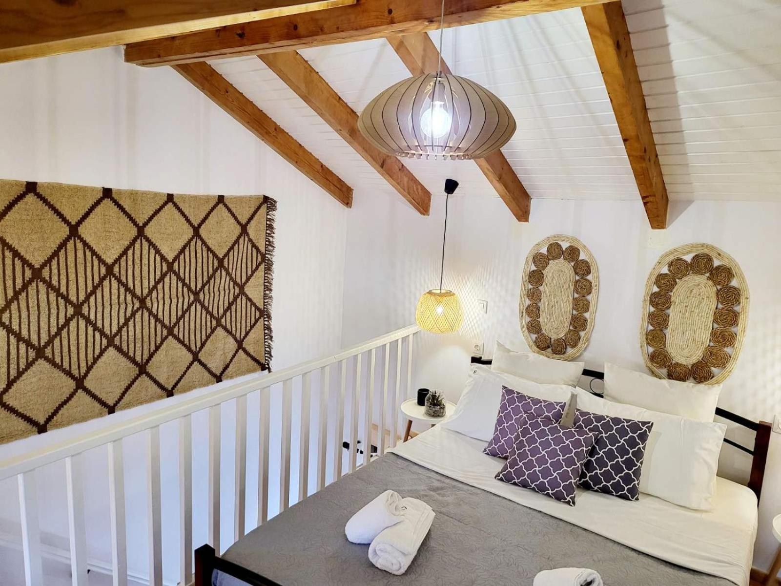 Mariviky design apartment