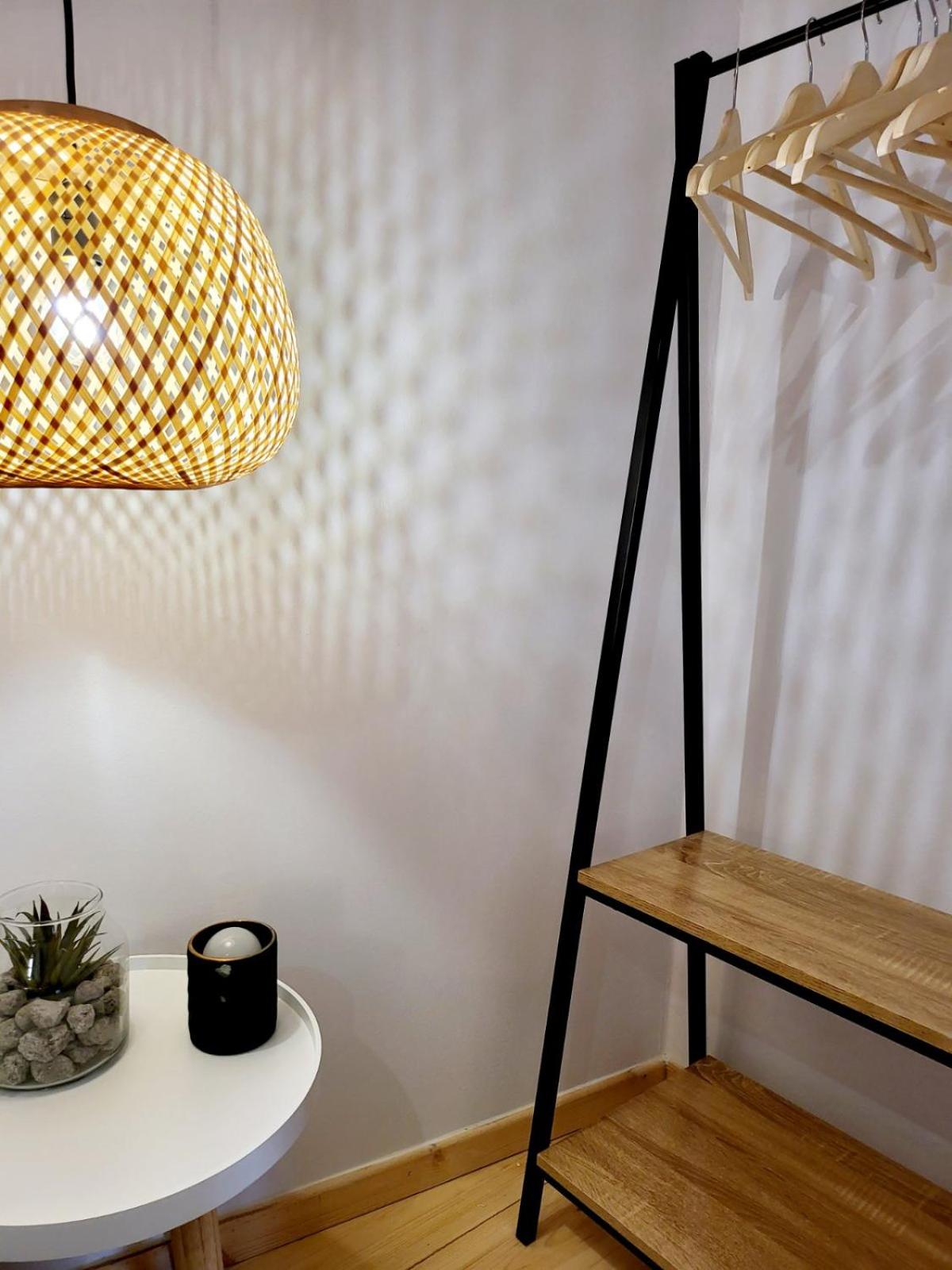 Mariviky design apartment