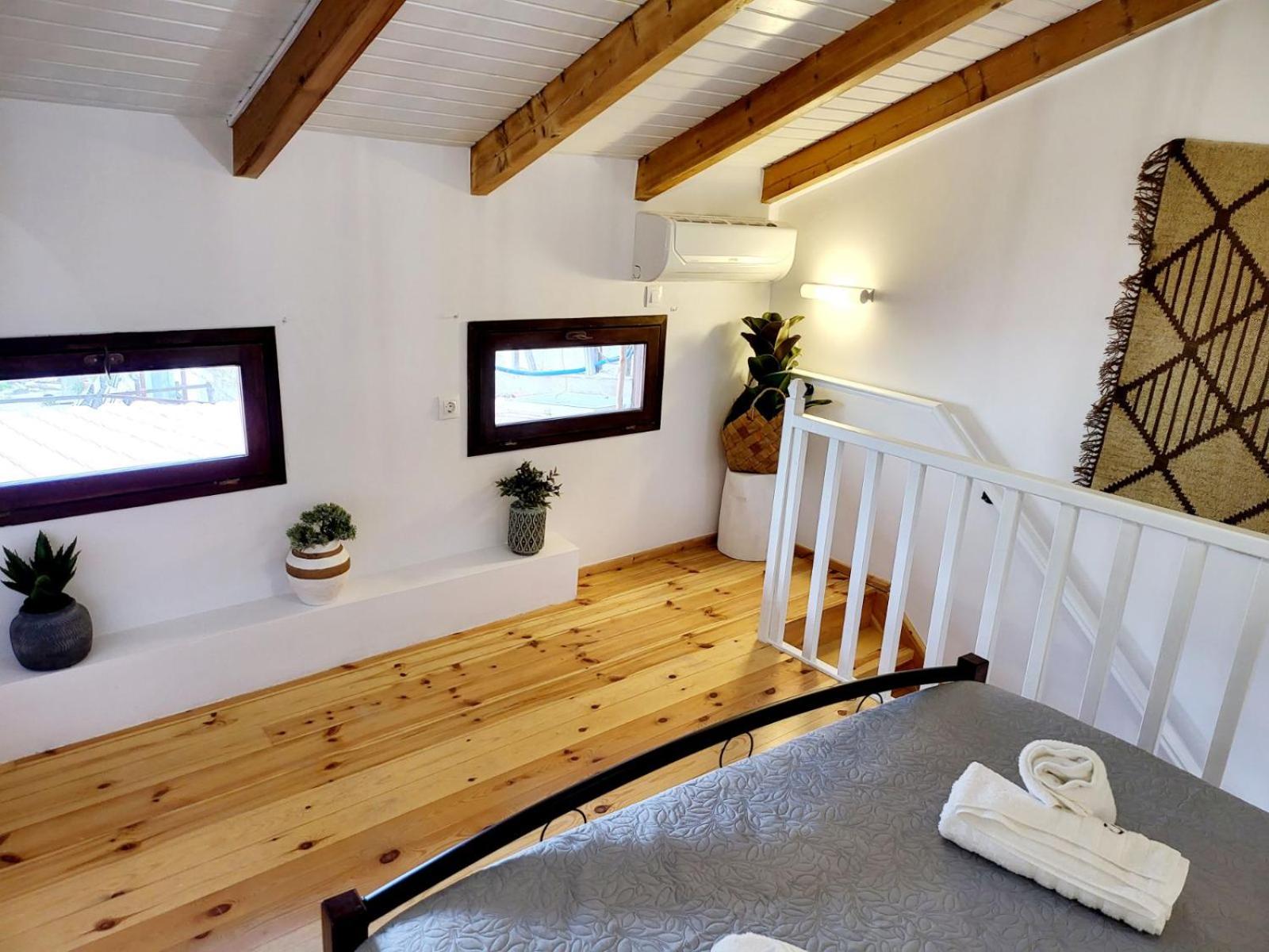 Mariviky design apartment