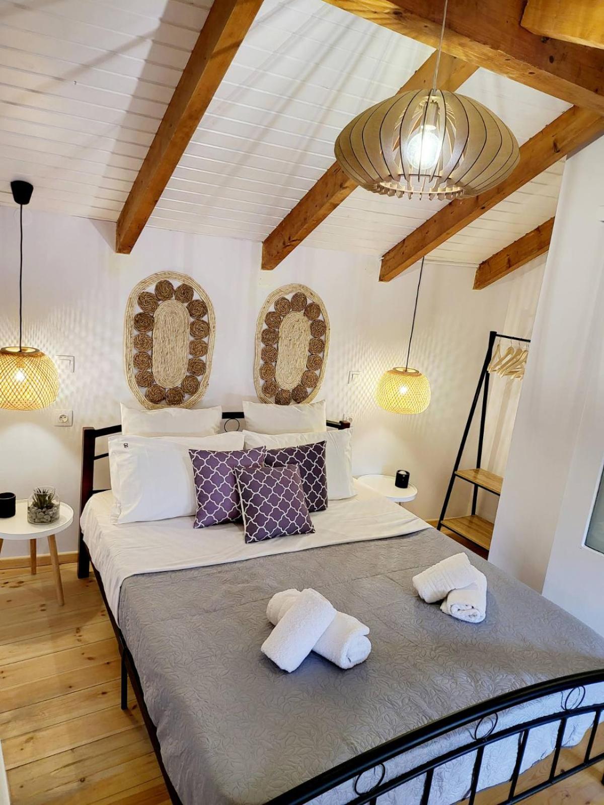 Mariviky design apartment