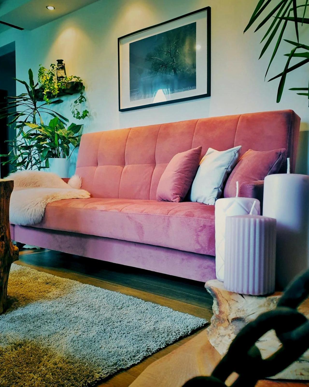 House Arupium - HOT TUB