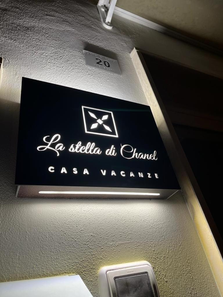 La stella di Chanel