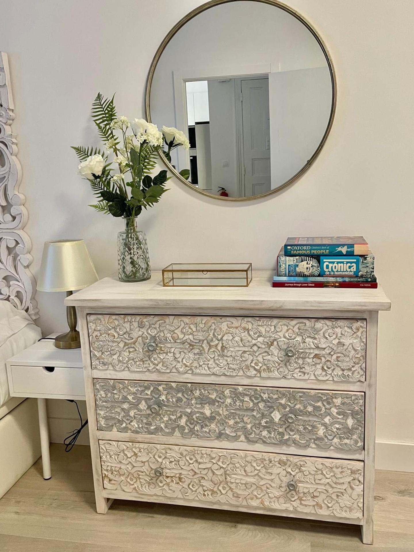 Bilbao Azkuna Home Centro EBI01832