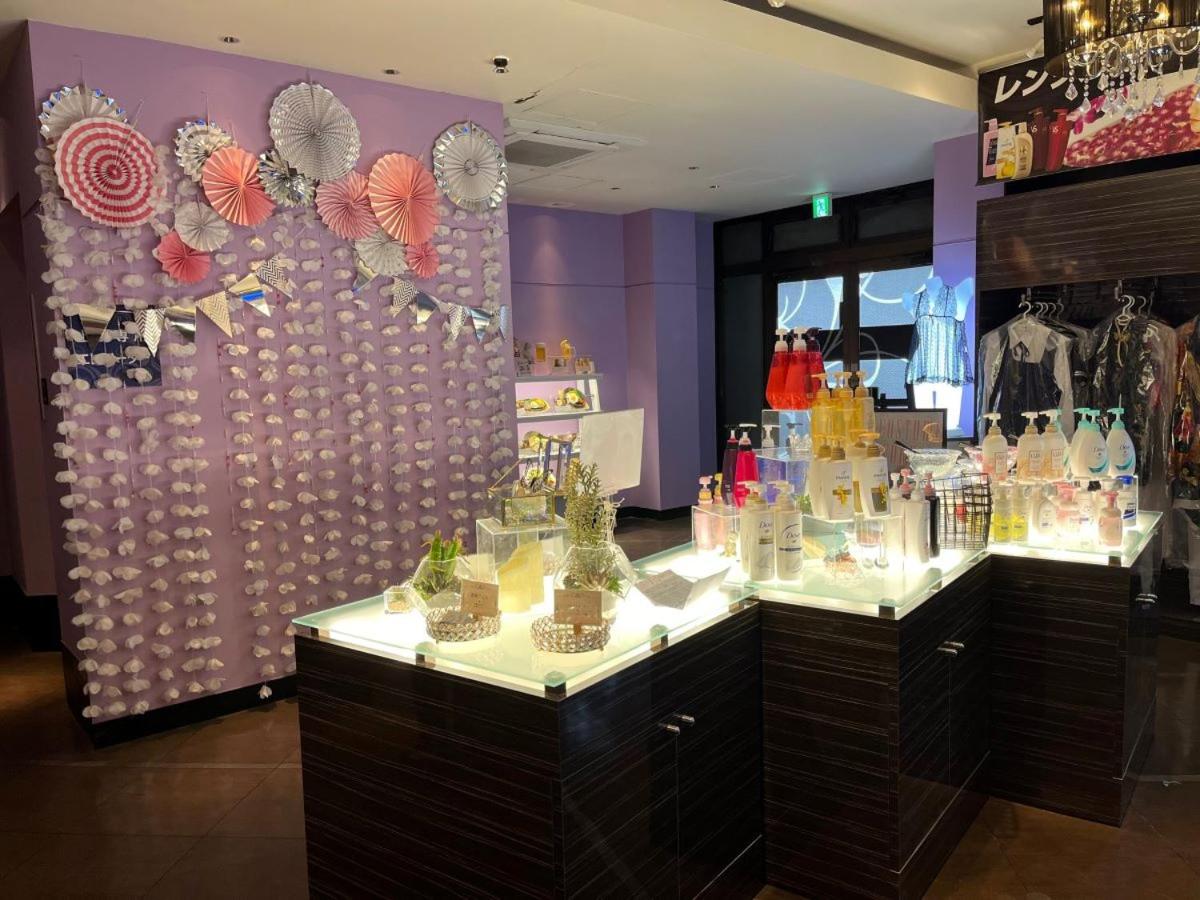 Restay Tsurugashima (Adult Only)