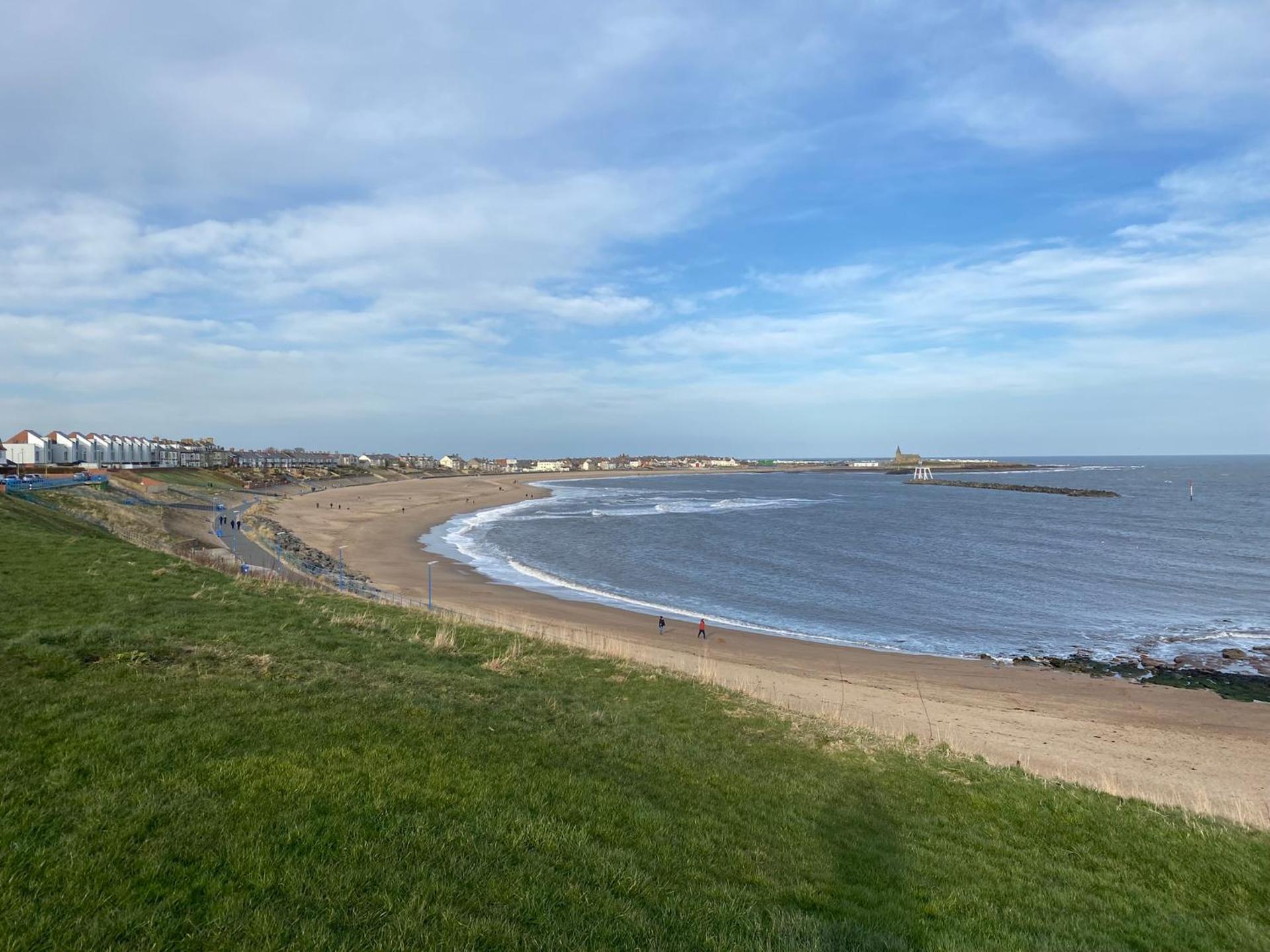 Sandy bay mariners rise