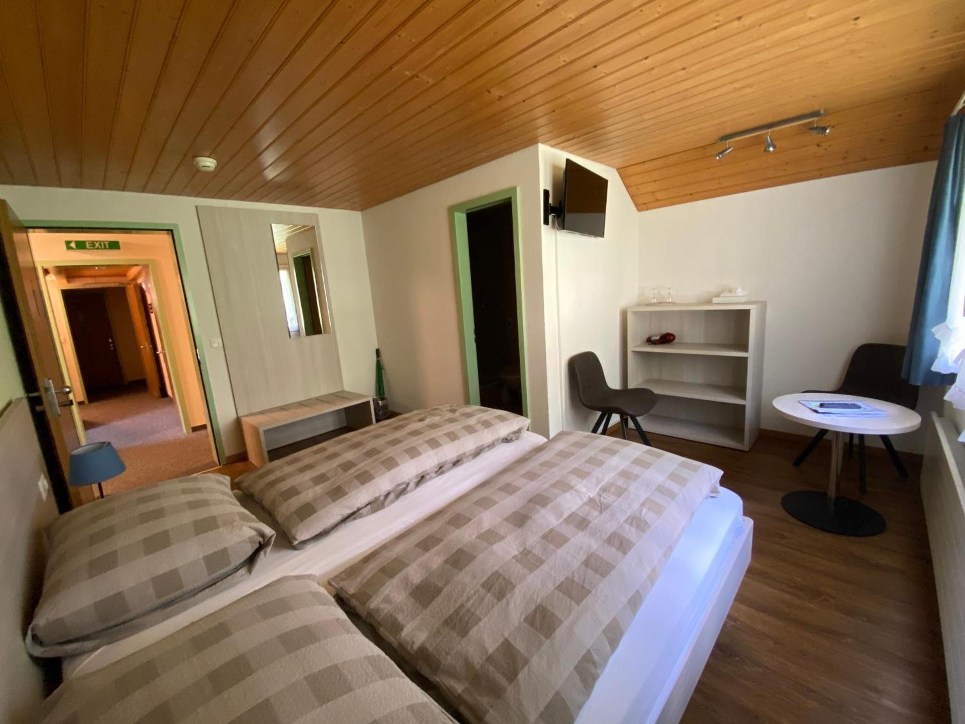 Standard Double or Twin Room - Annex
