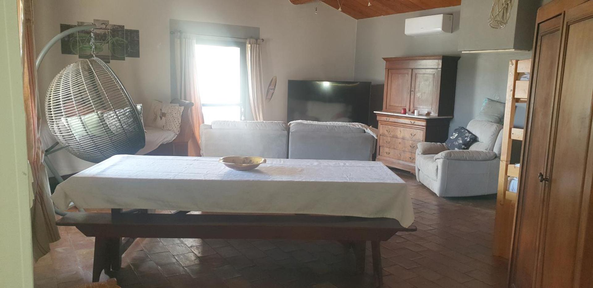 Villa à charleval en campagne avec piscine 14 couchages