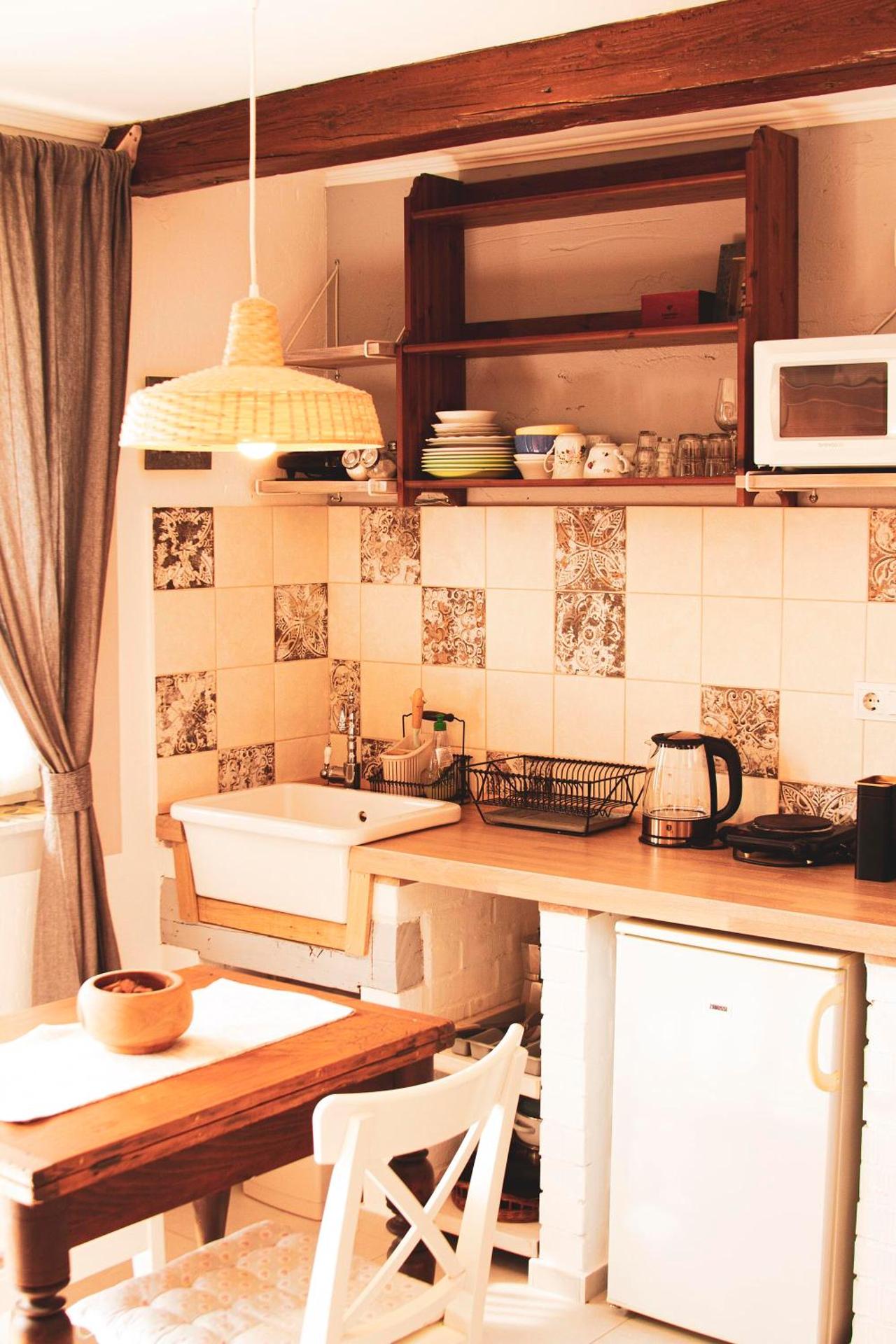 Patakpart Vendégház