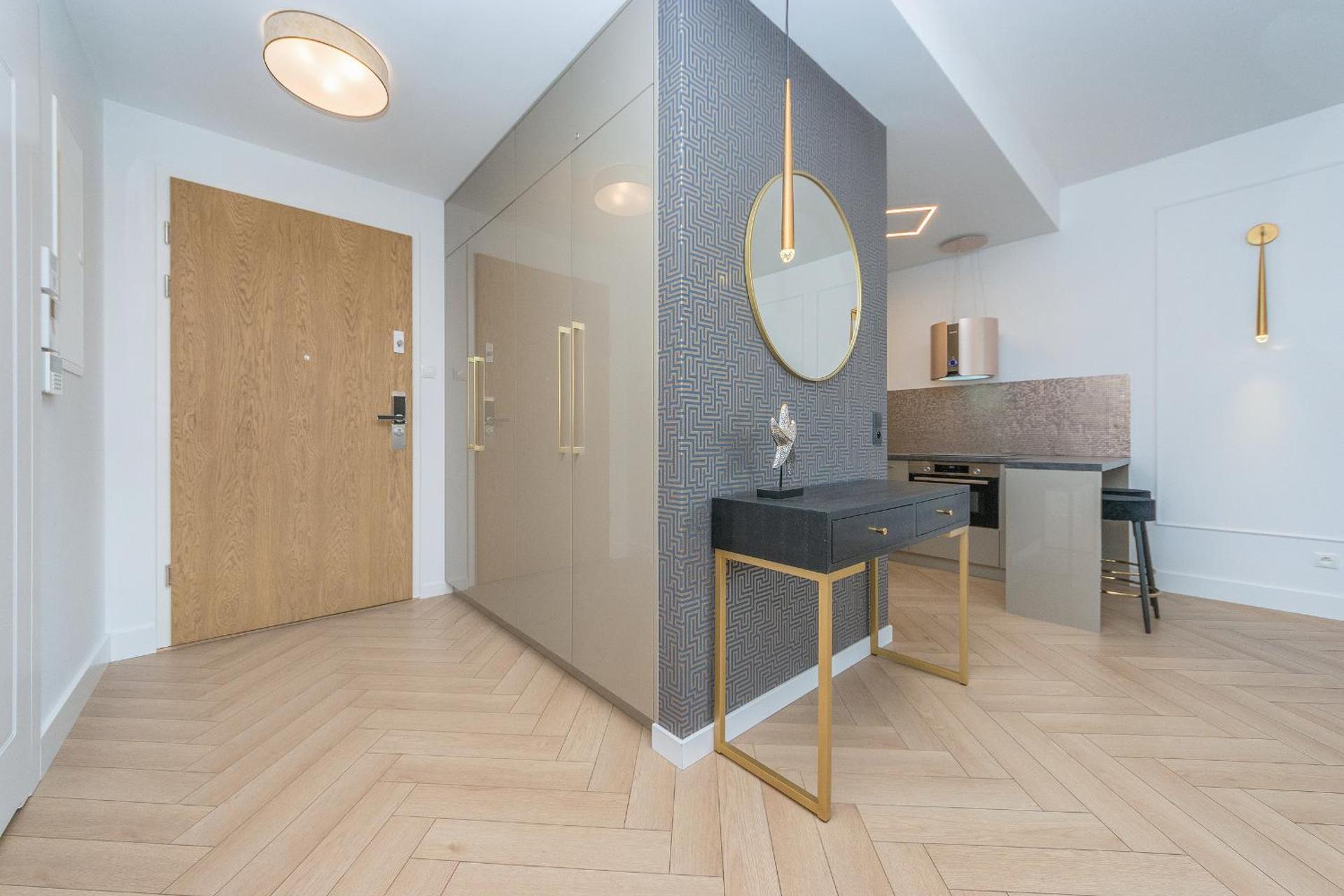 Pomorskie Apartamenty Bernadowska Gold