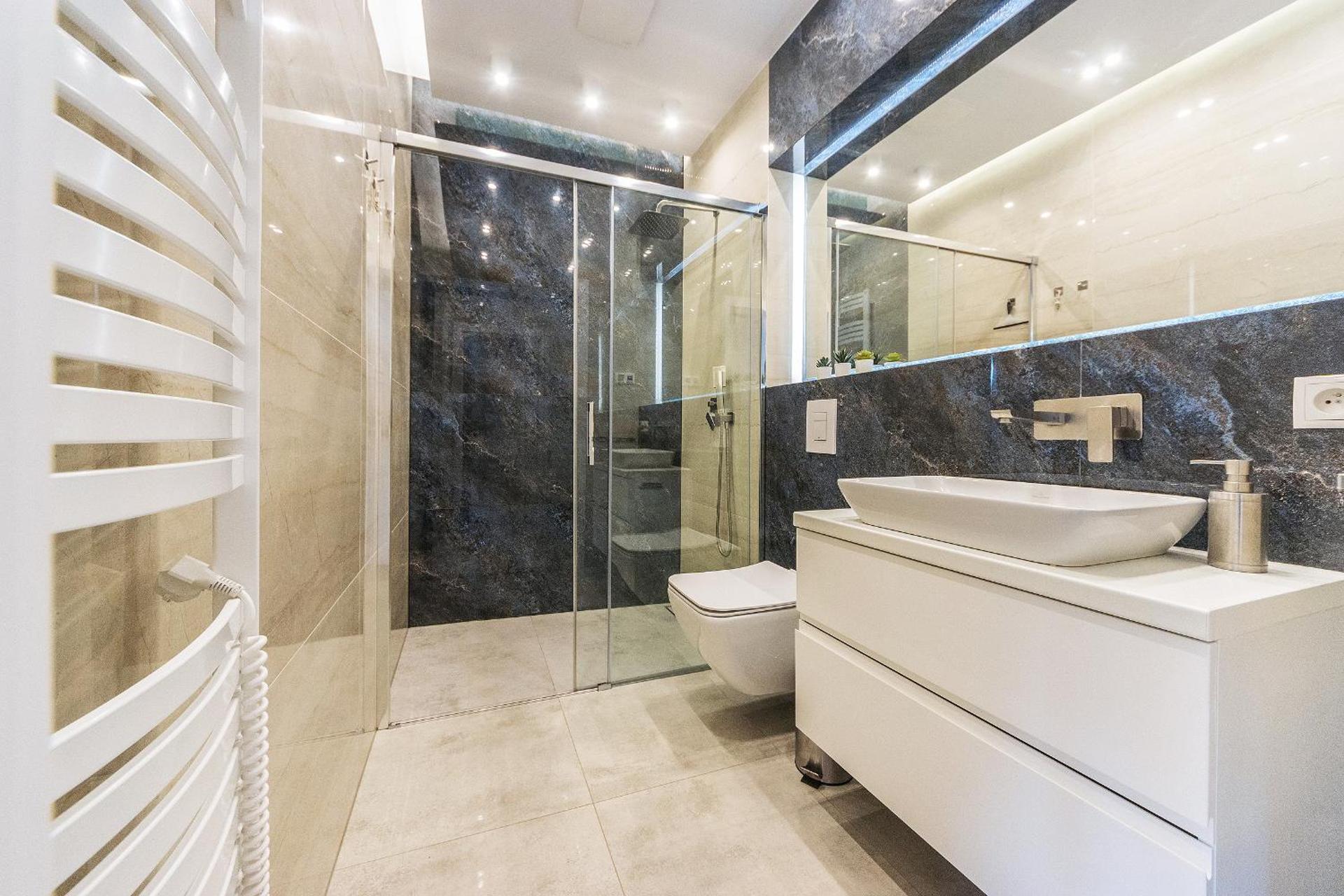 Pomorskie Apartamenty Bernadowska Gold