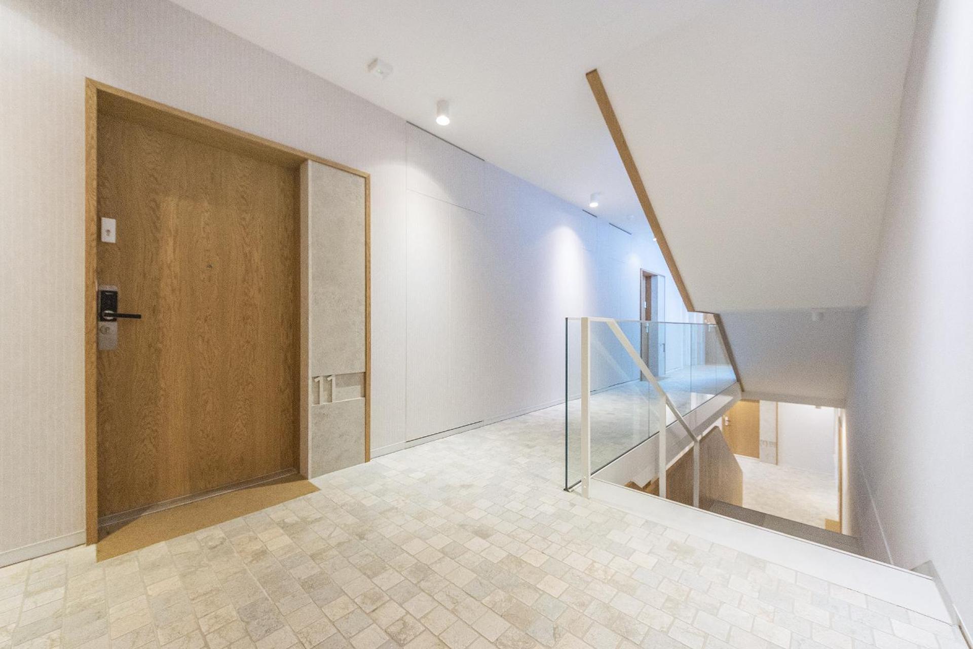 Pomorskie Apartamenty Bernadowska Gold