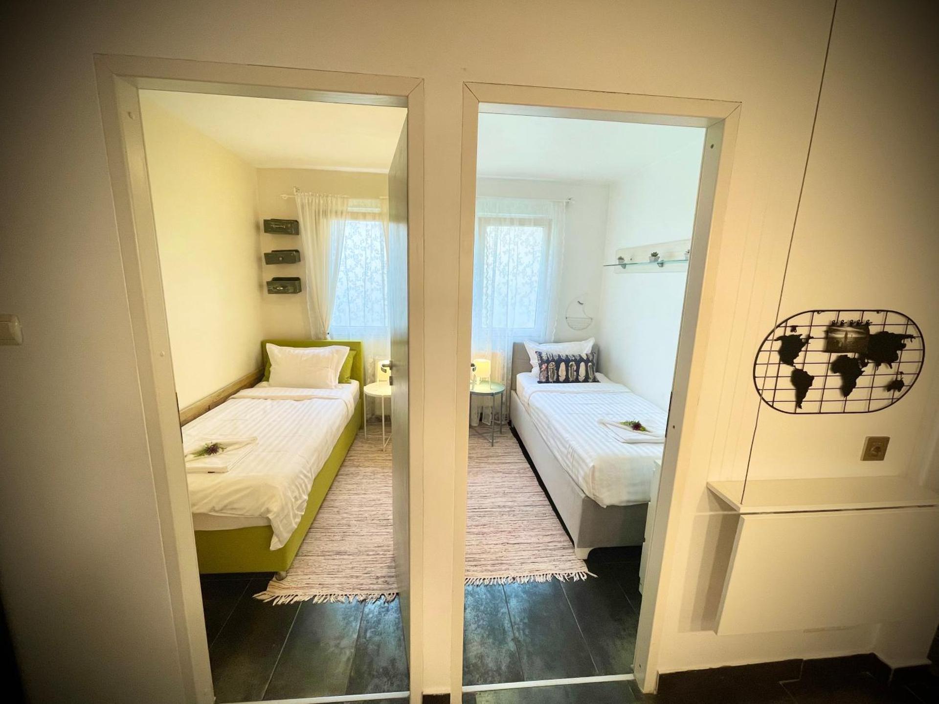 Perfect Place to Stay self check in-24h-NETFLIX-WIFI