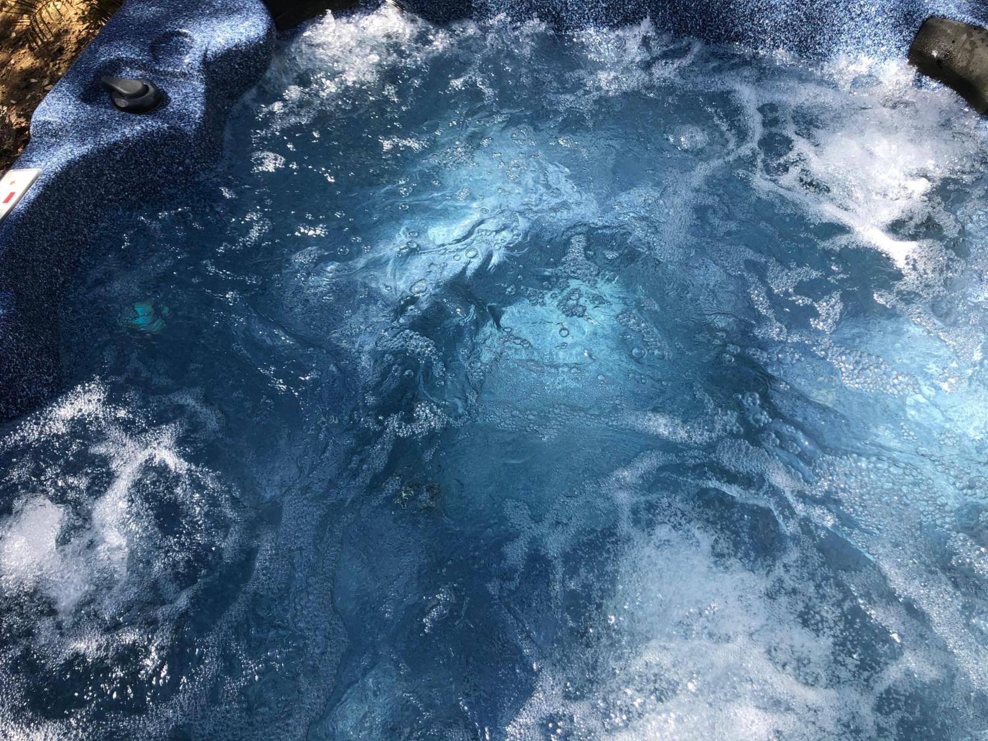 Domaine La Tour - SPA - Jacuzzi - Sauna - Massage - 4 SAISONS - Piscine Chauffée Toute l'année - Heated POOL - 800m City Centre Nyons