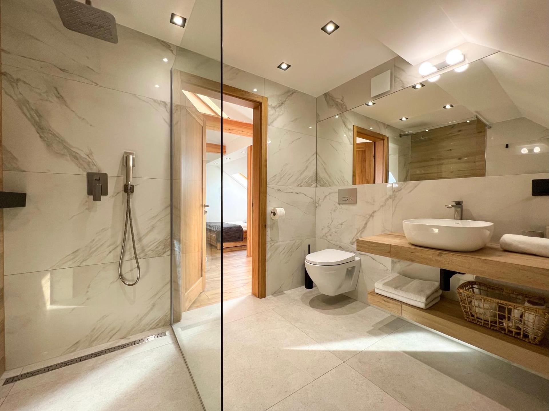 Apartamenty Maria Magiera