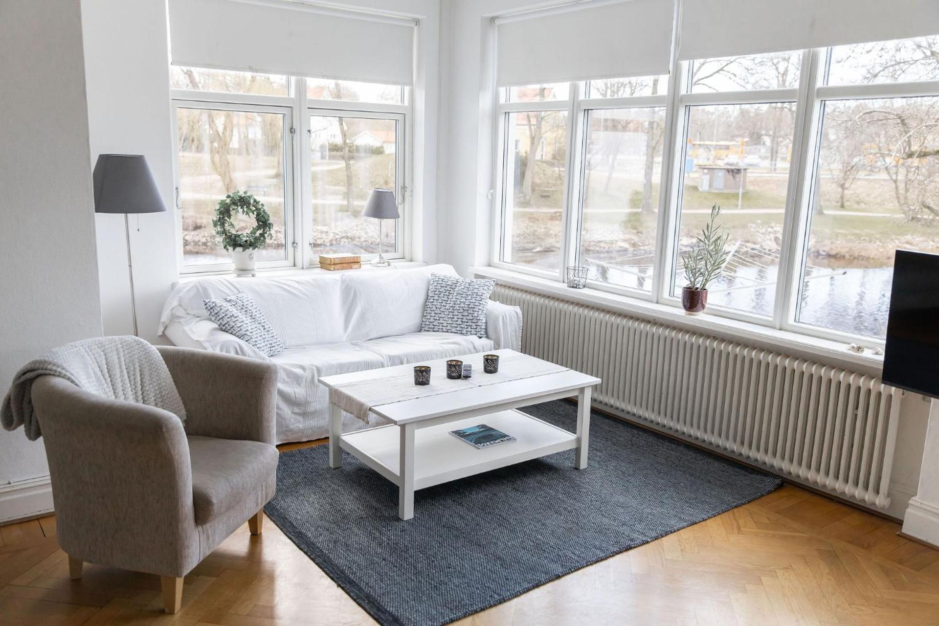 Studio with Terrace (6 Adults)