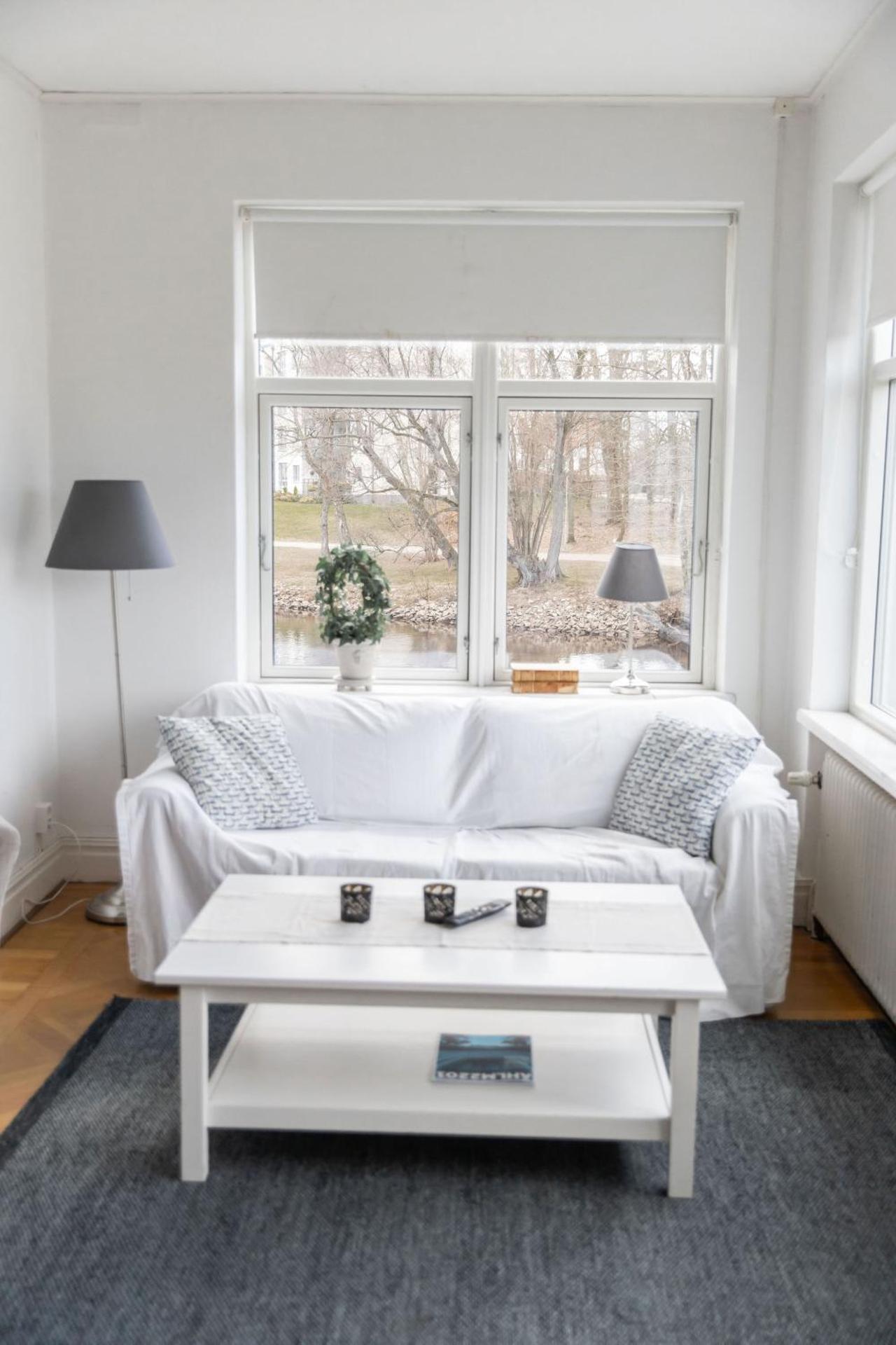 Studio with Terrace (6 Adults)