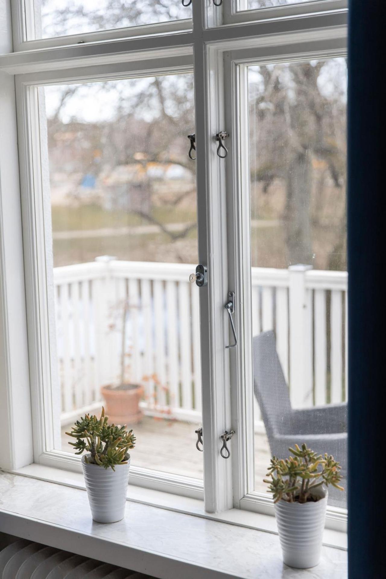 Studio with Terrace (6 Adults)